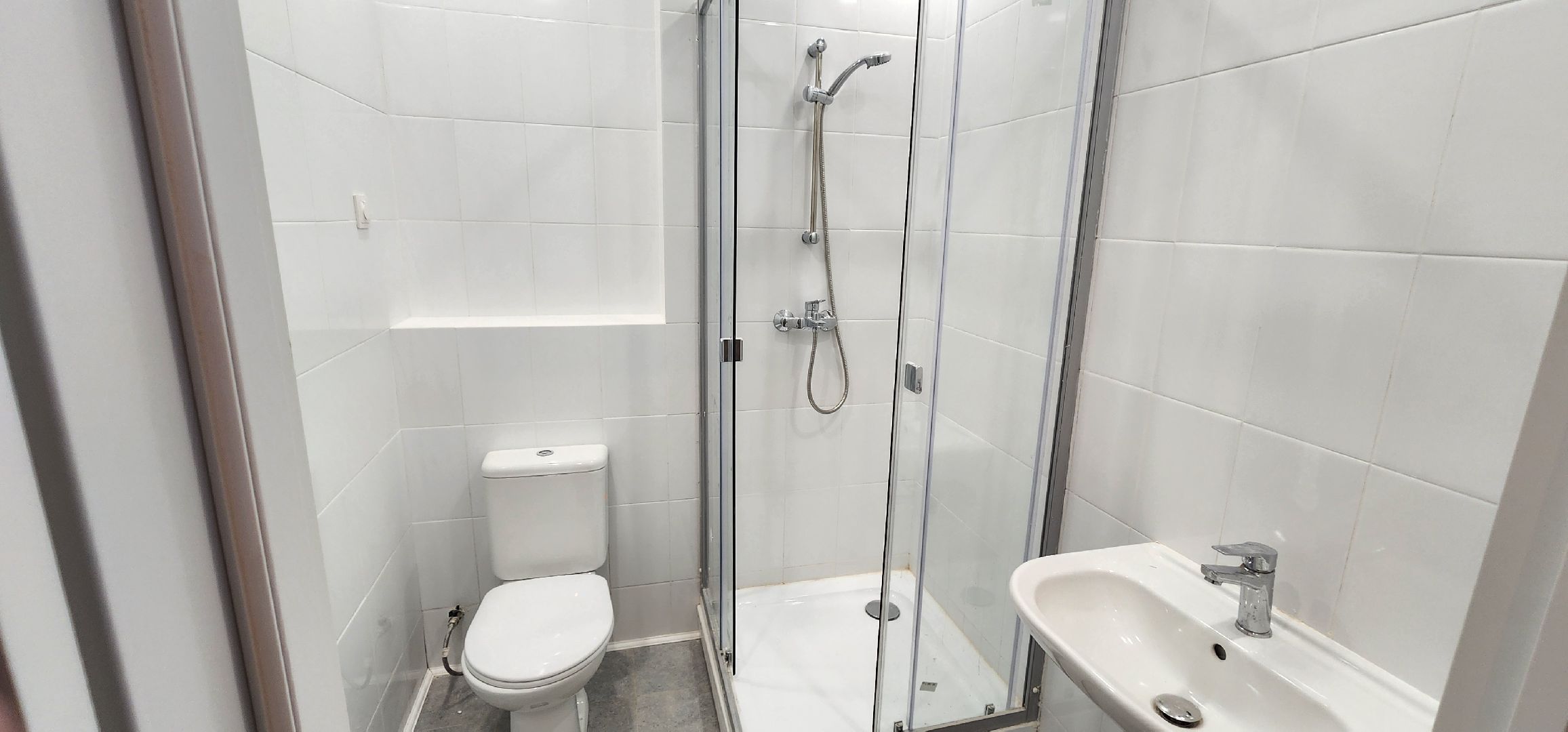 Прибрежный парк, Самолет, новоселы, ключи от квартир, Домодедово,