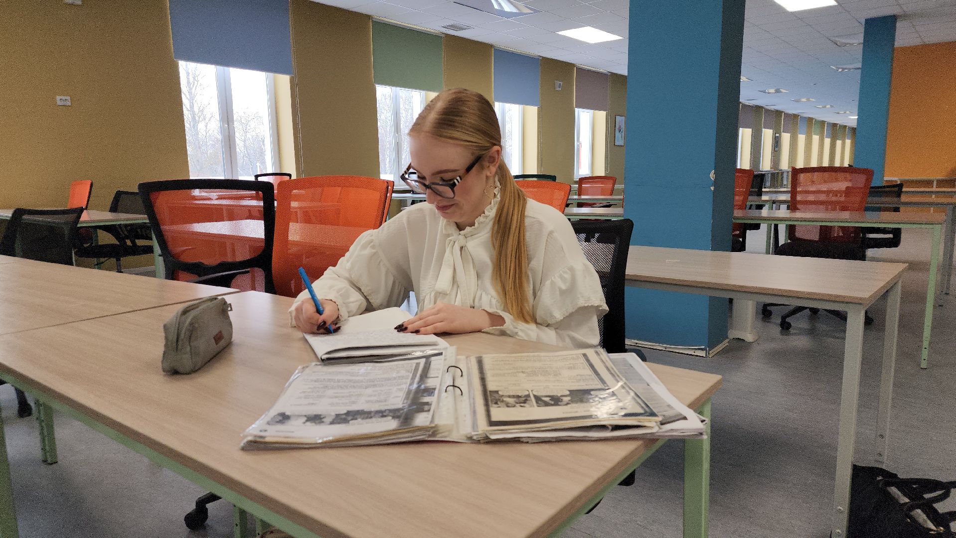 Образование, Городской округ Павловский Посад, павловский посад, Школа, Региональная олимпиада, Французский язык,