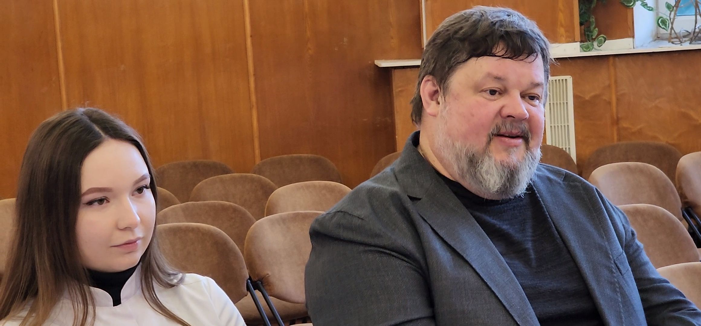 Коломна, медицина, молодые врачи, молодые специалисты, меры поддержки,