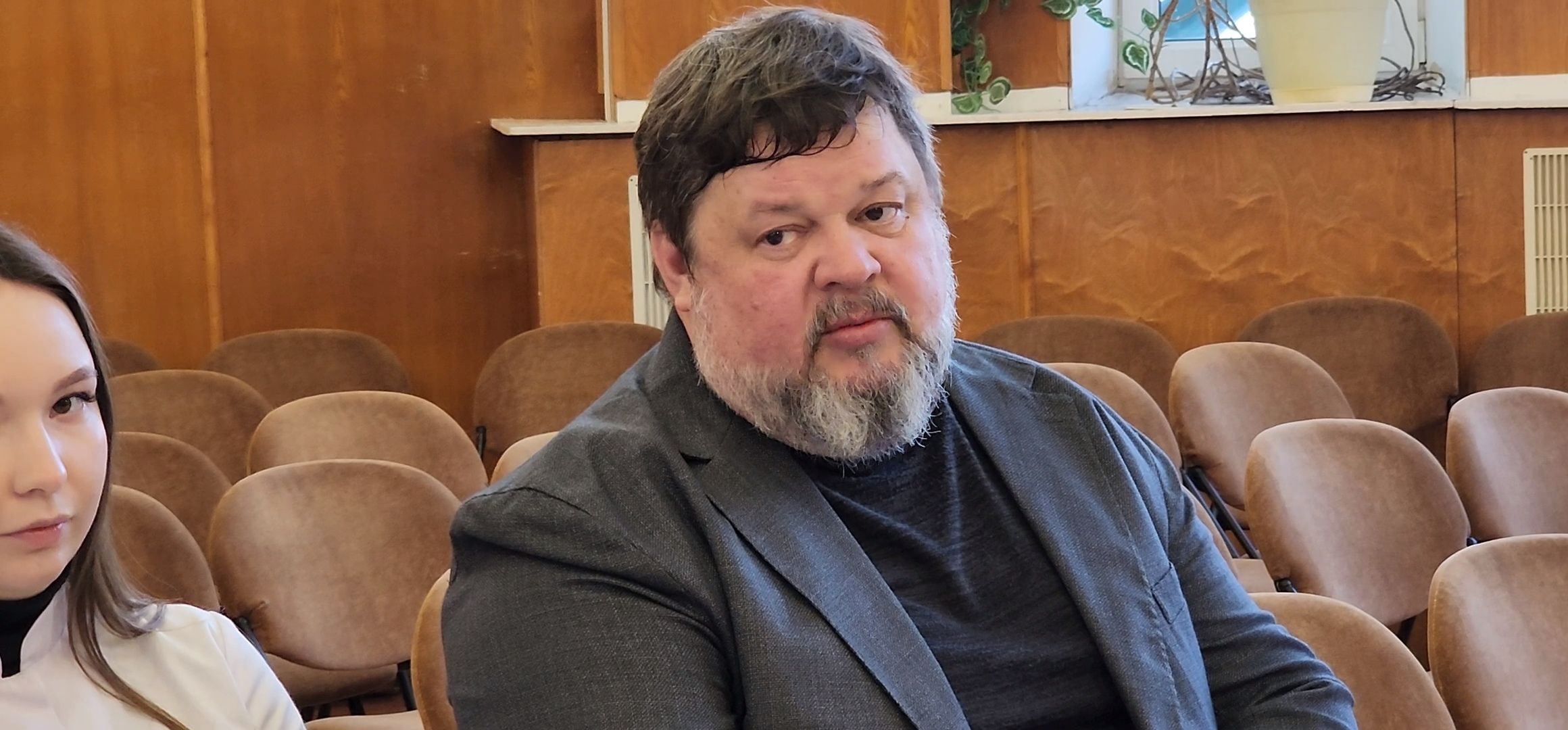 Коломна, медицина, молодые врачи, молодые специалисты, меры поддержки,