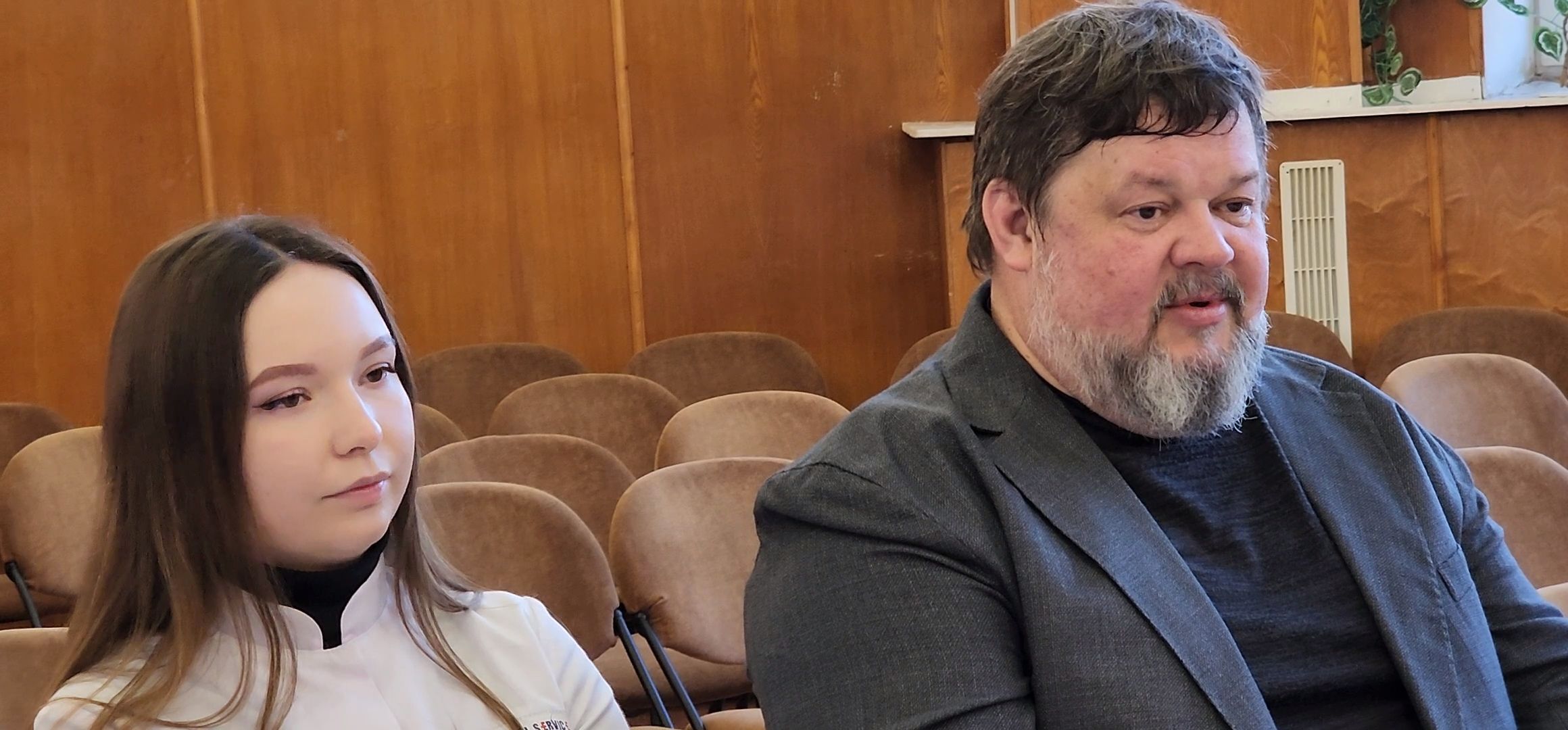 Коломна, медицина, молодые врачи, молодые специалисты, меры поддержки,