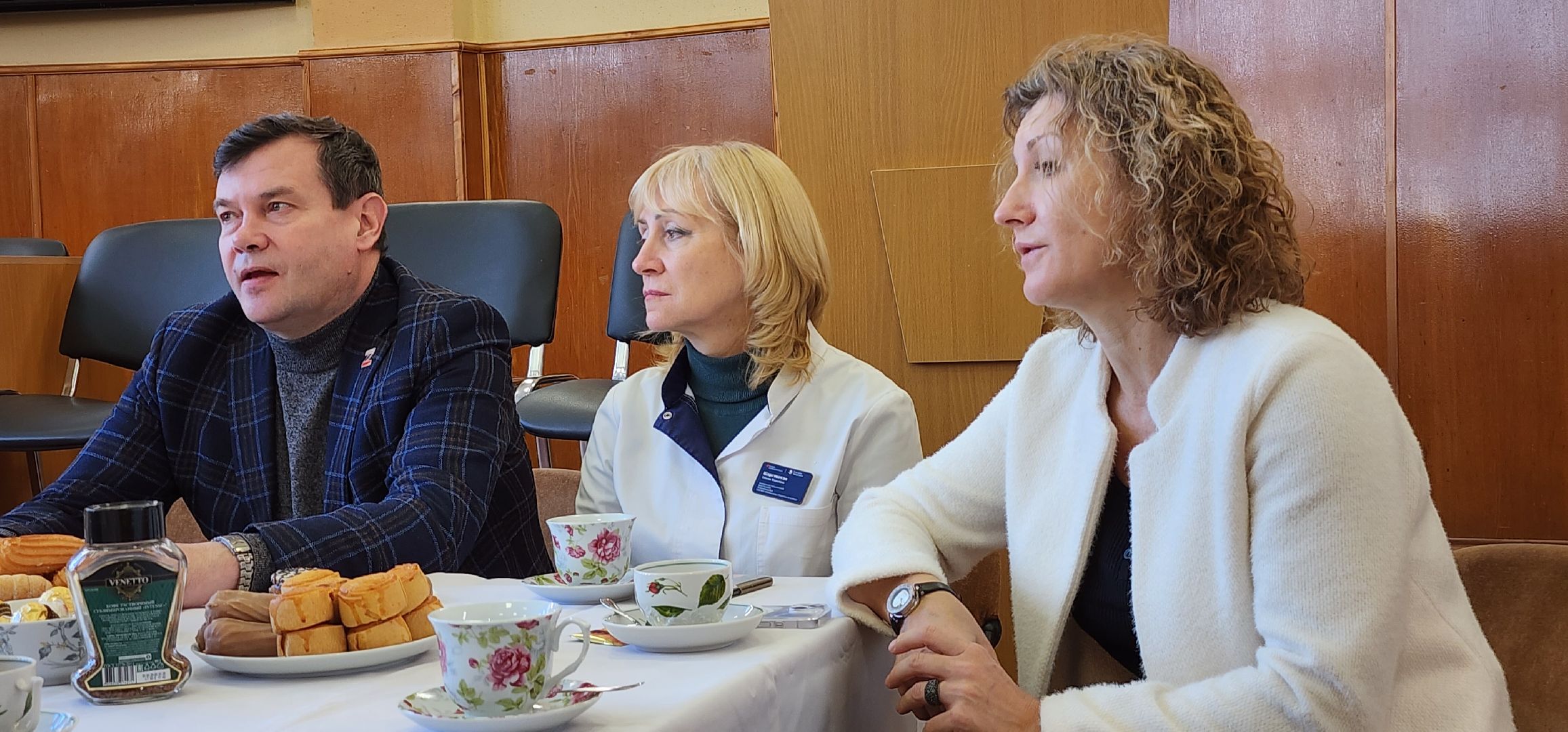 Коломна, медицина, молодые врачи, молодые специалисты, меры поддержки,