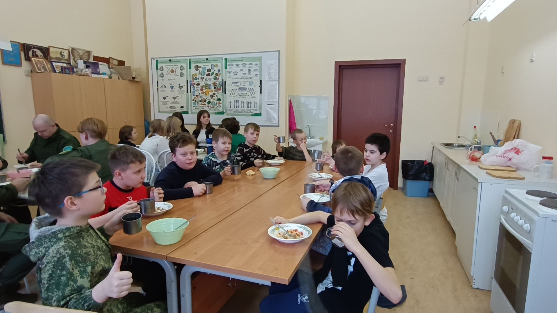 школа, лобня, образование,