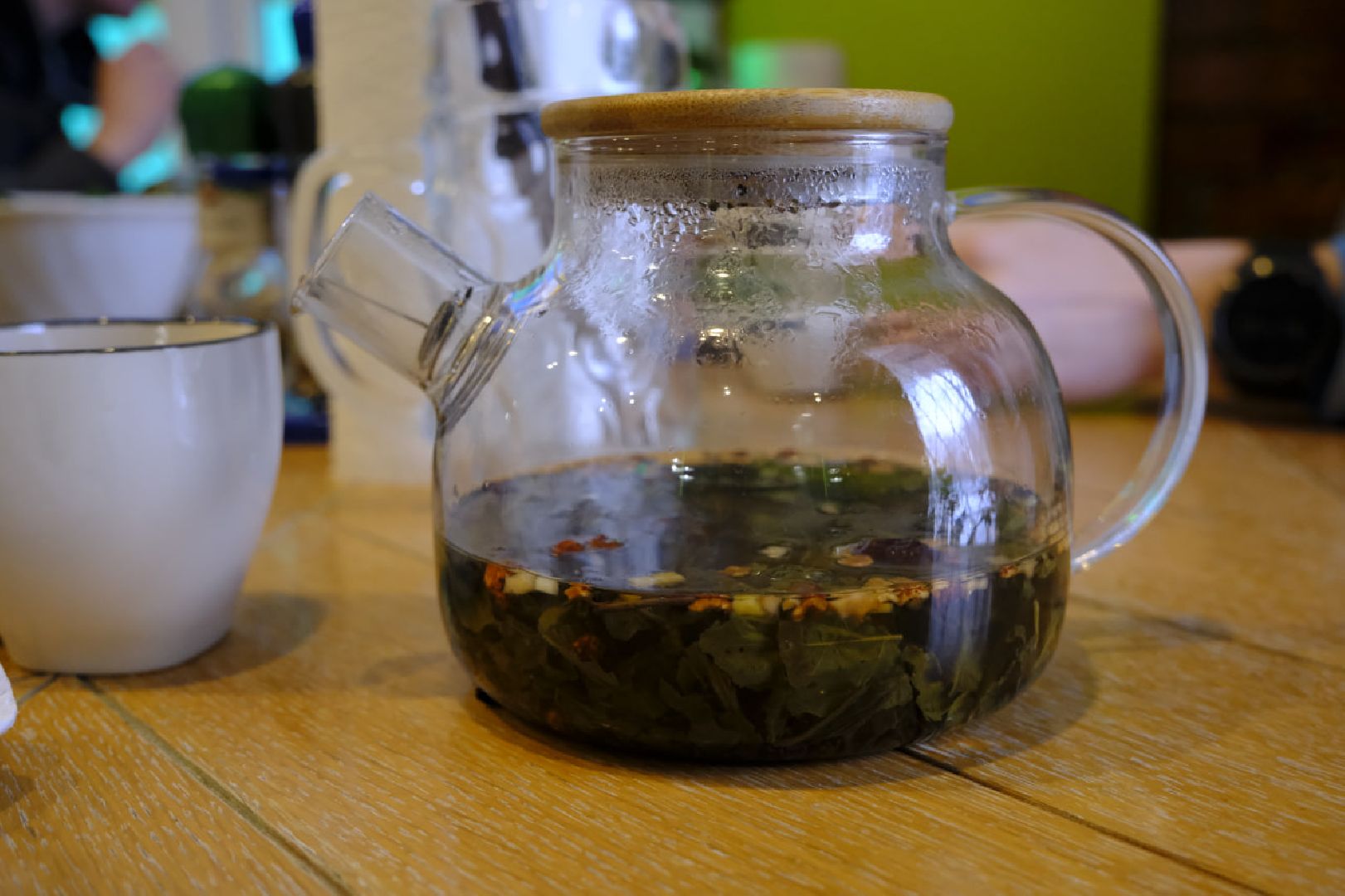 пущино, еда, ресторан, зима в подмосковье, бургер,