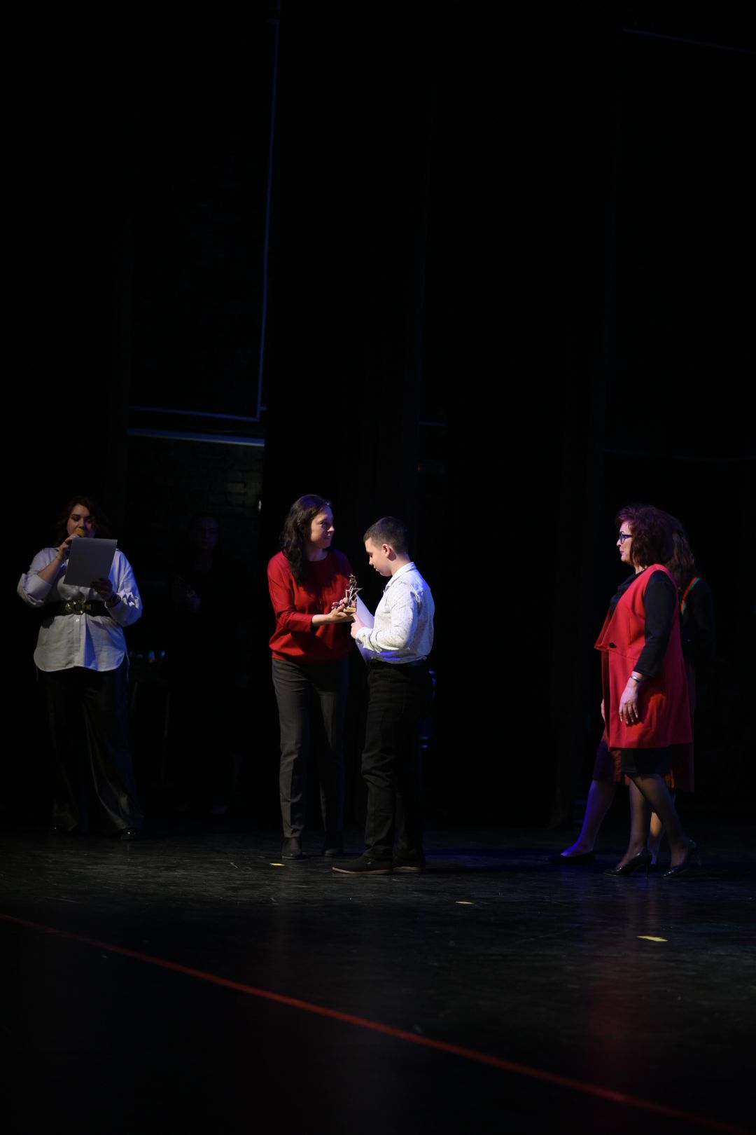 Луховицы, дети, конкурс