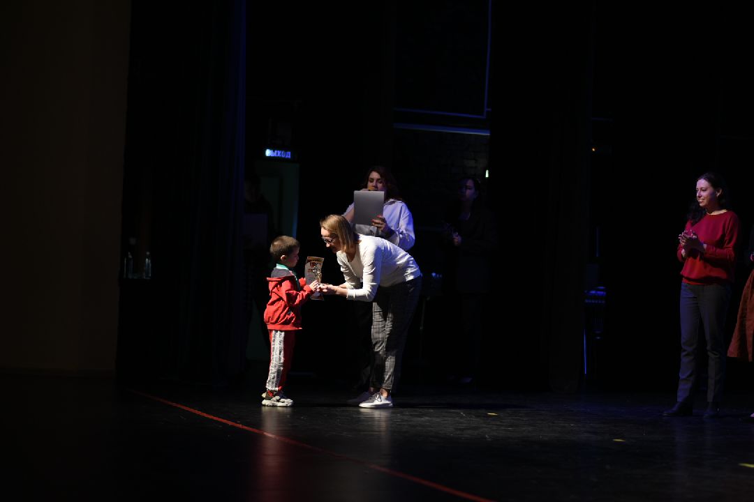 Луховицы, дети, конкурс