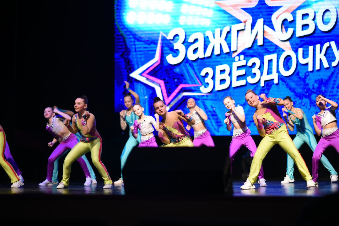 Луховицы, дети, конкурс