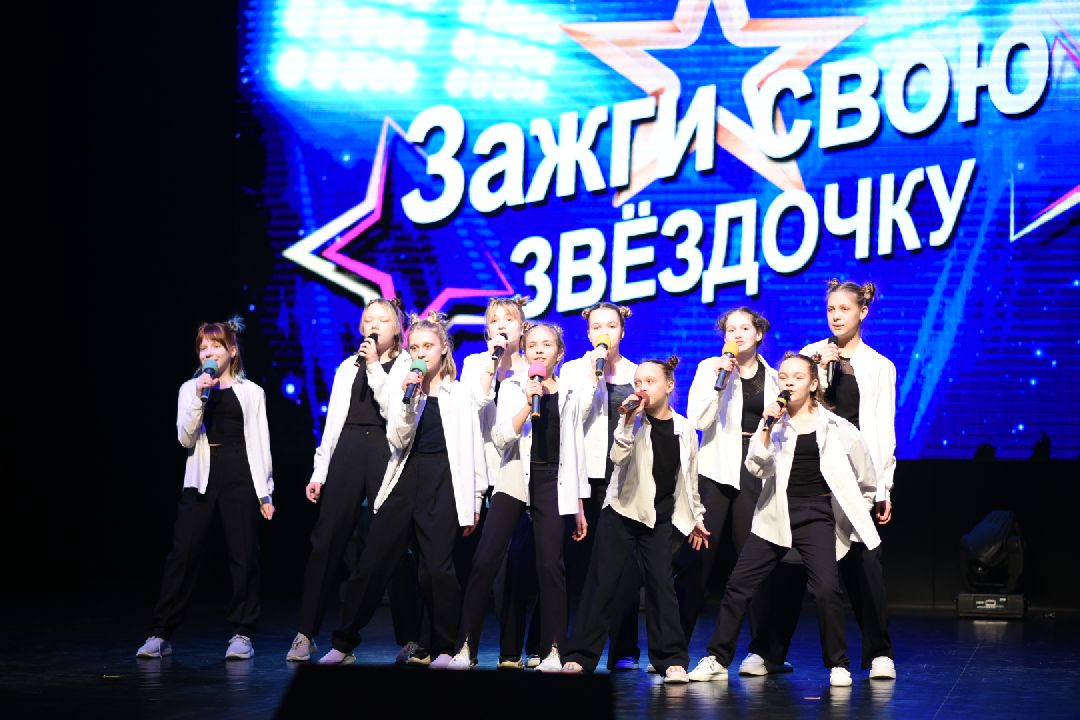 Луховицы, дети, конкурс