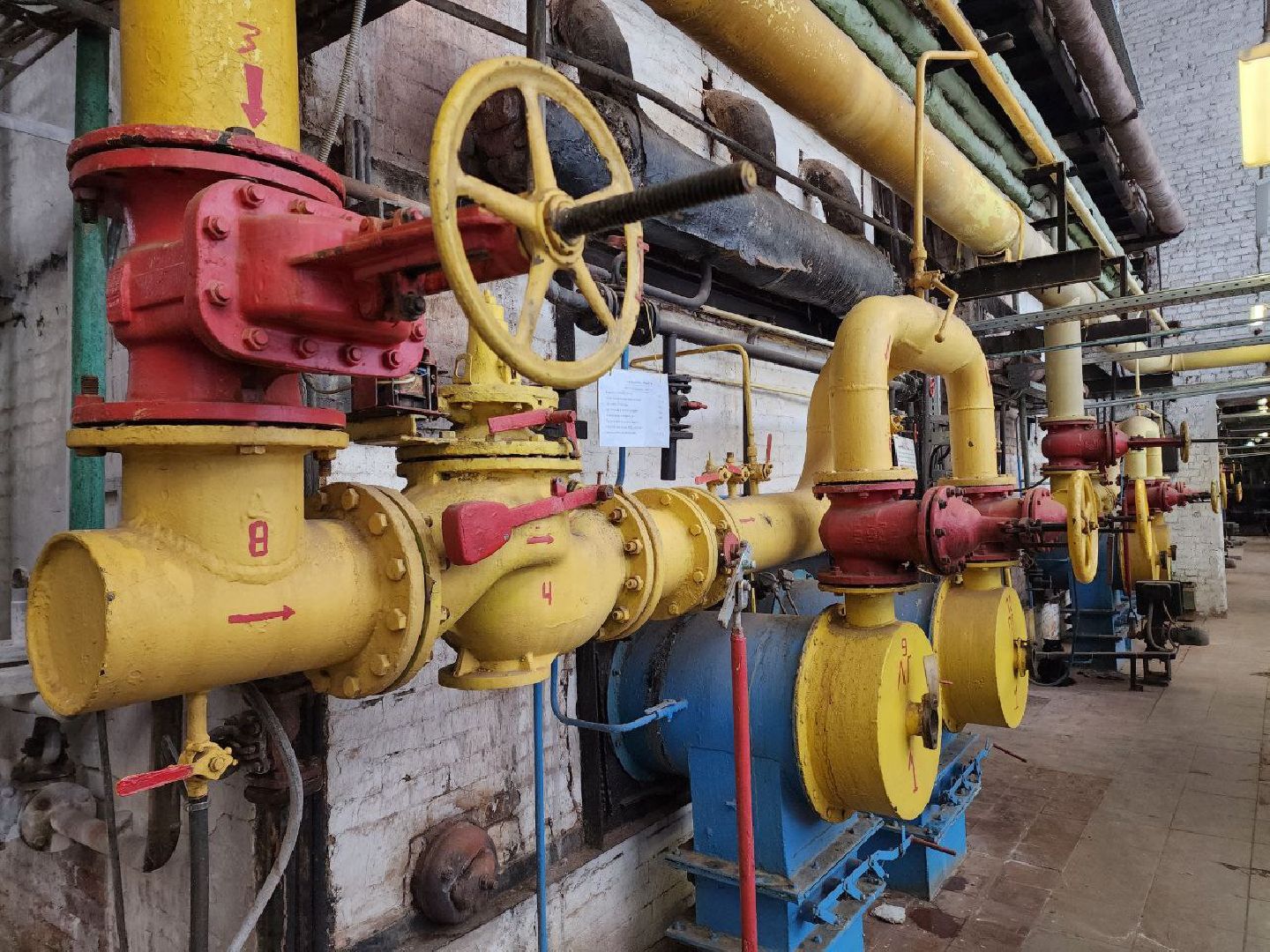 Солнечногорск, жкх, котельные, Выстрел, Округ,