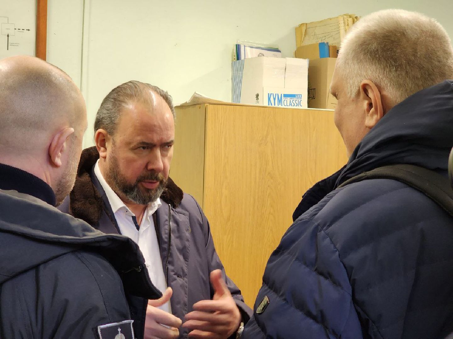 Солнечногорск, жкх, котельные, Выстрел, Округ,