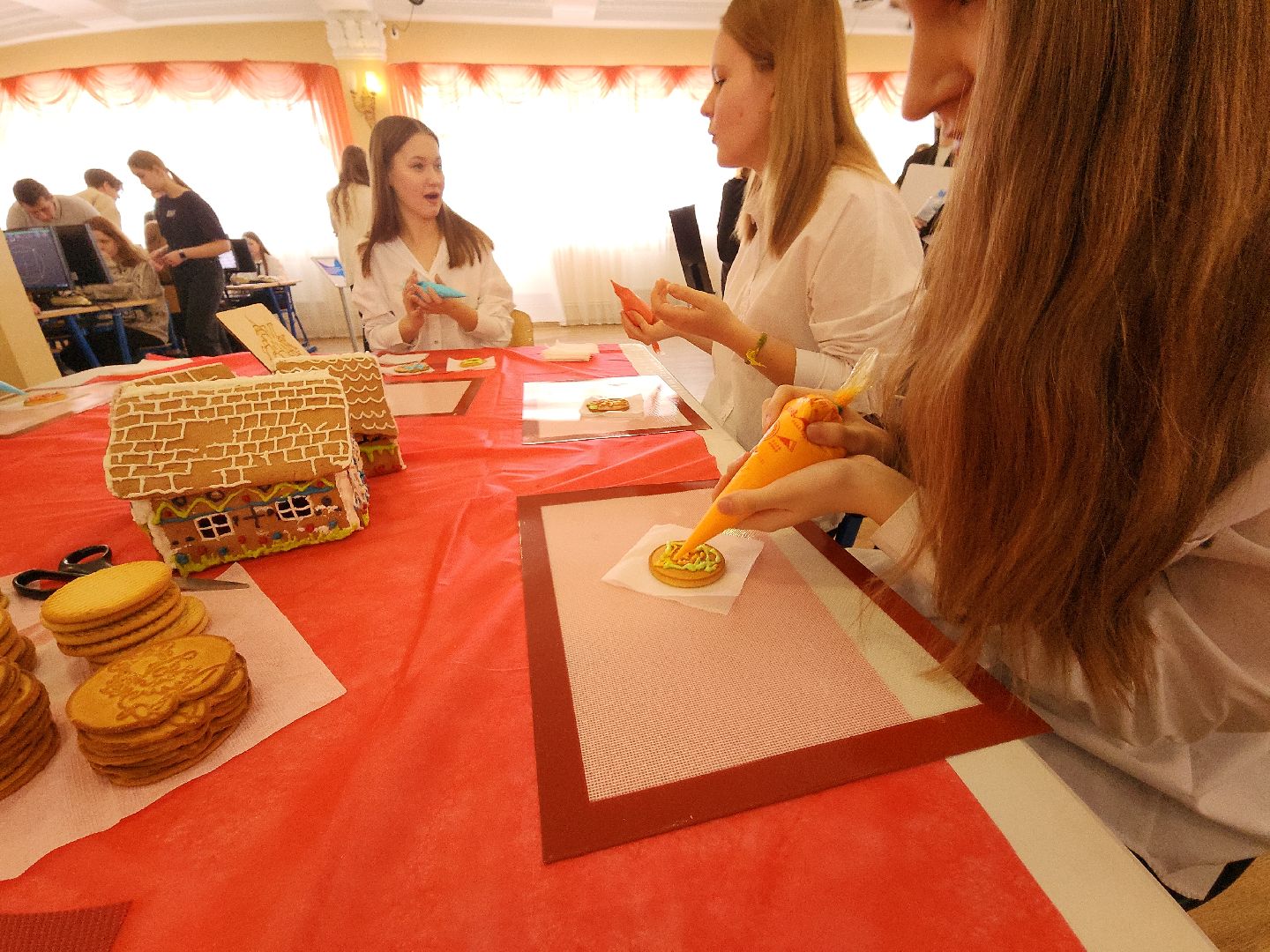 коломна, образование, профессии, профориентация для школьников,