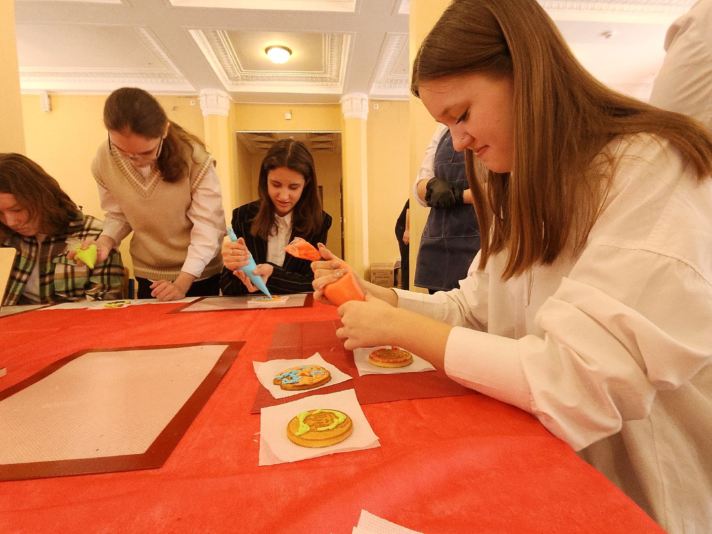 коломна, образование, профессии, профориентация для школьников,