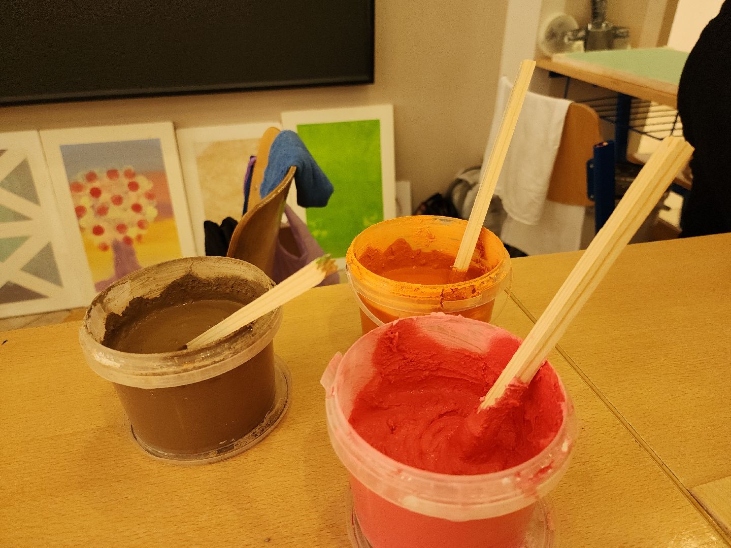 коломна, образование, профессии, профориентация для школьников,