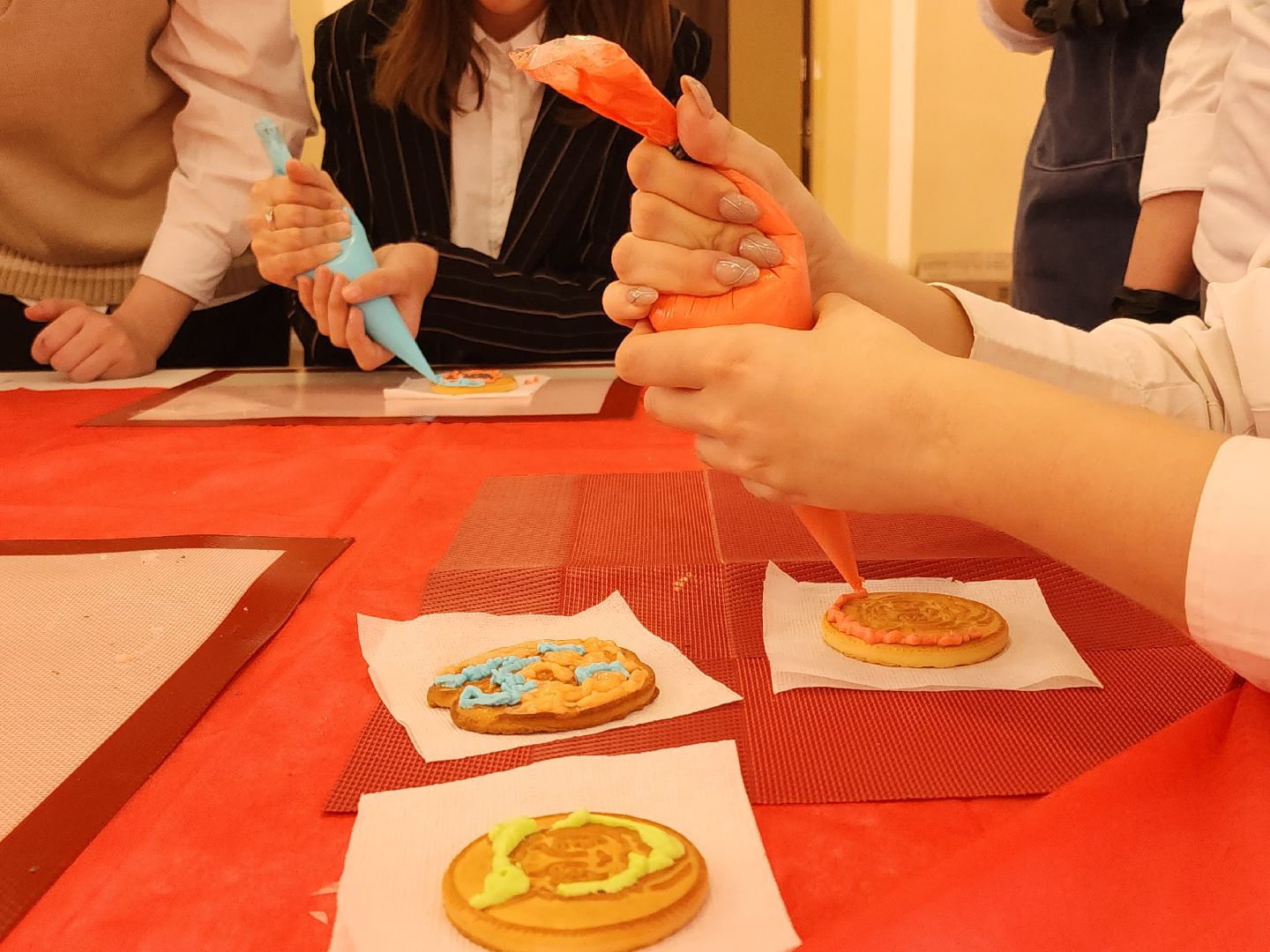 коломна, образование, профессии, профориентация для школьников,