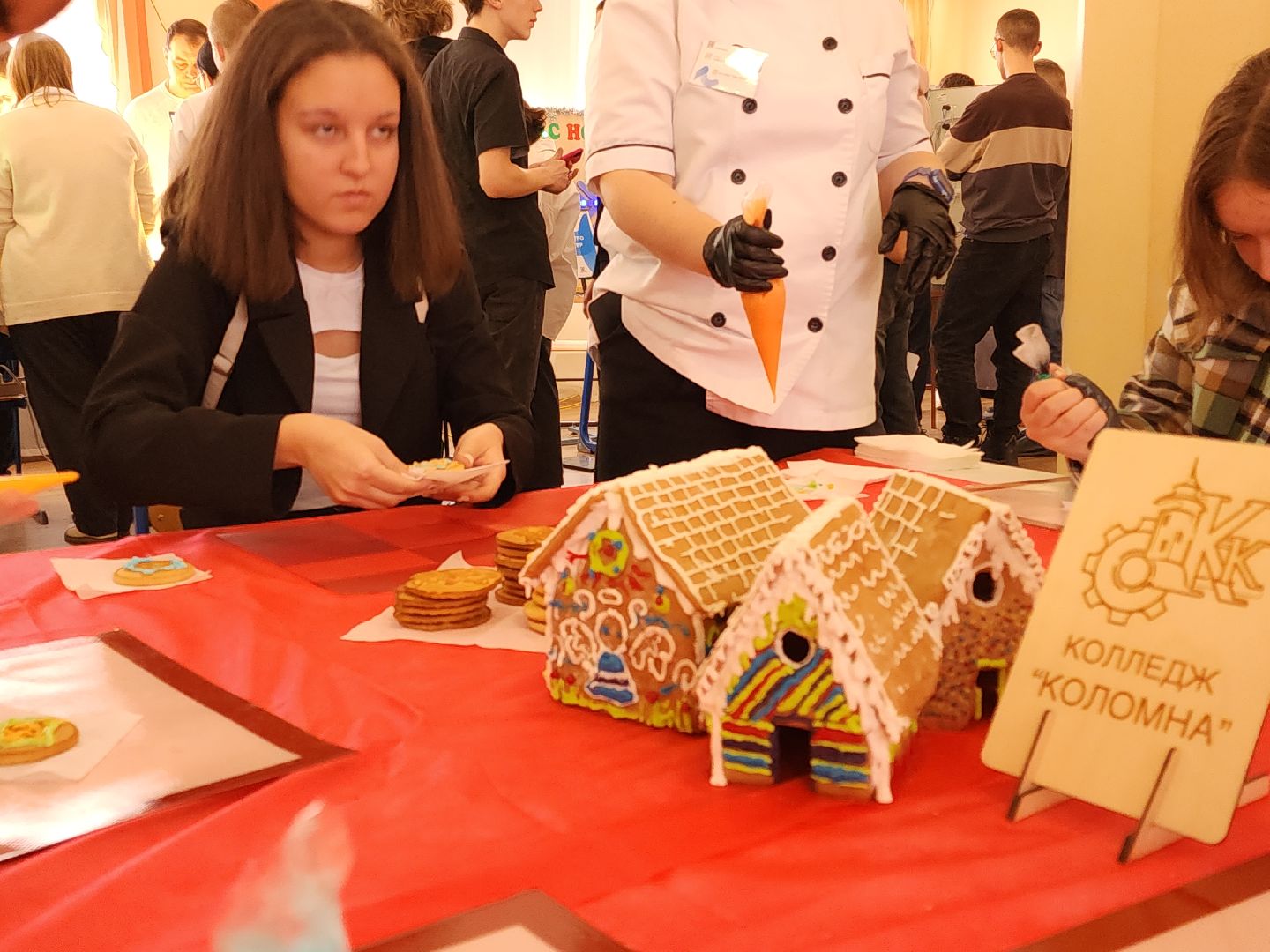 коломна, образование, профессии, профориентация для школьников,