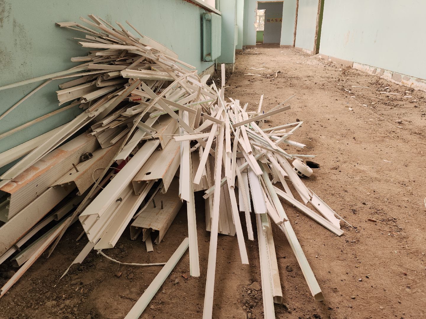 луховицы, школа, капитальный ремонт школы,