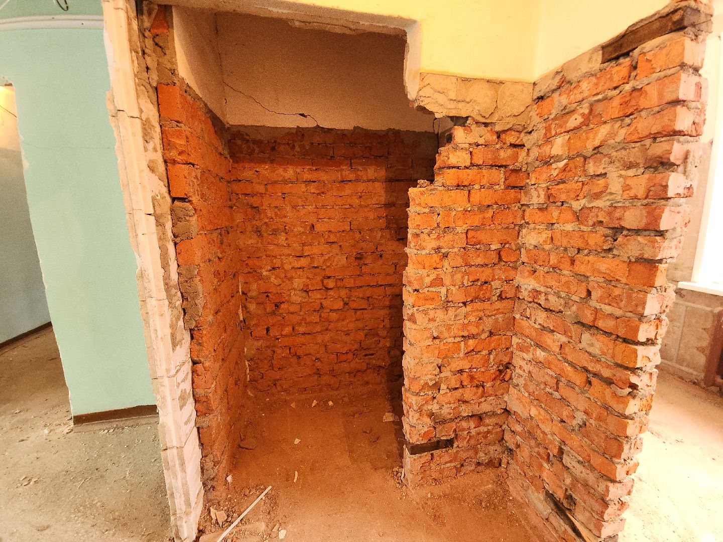 луховицы, школа, капитальный ремонт школы,