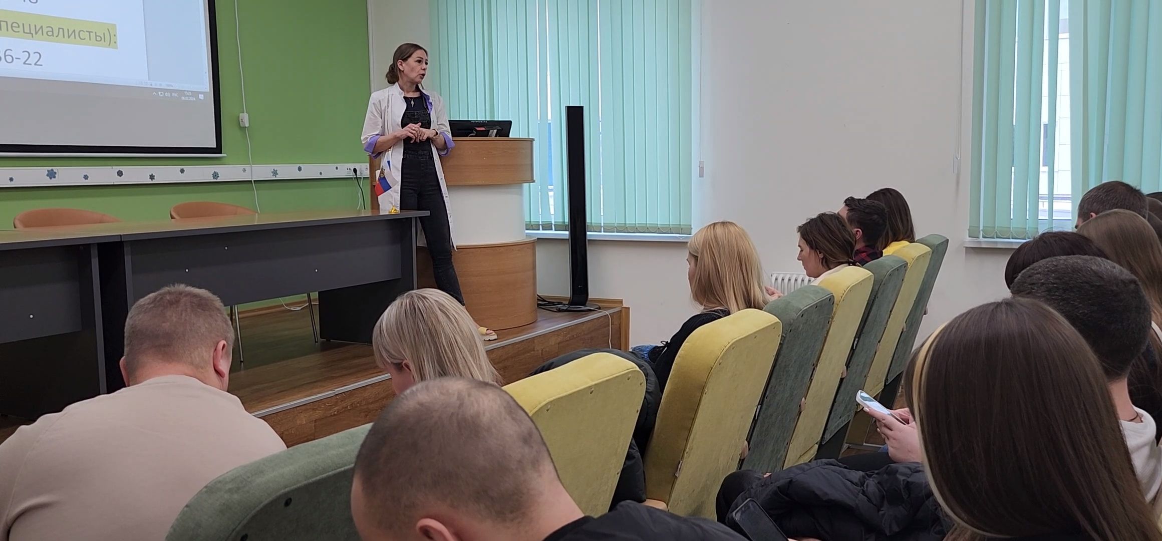 Коломна, перинатальный центр, день открытых дверей, медицина, здравоохранение подмосковья,