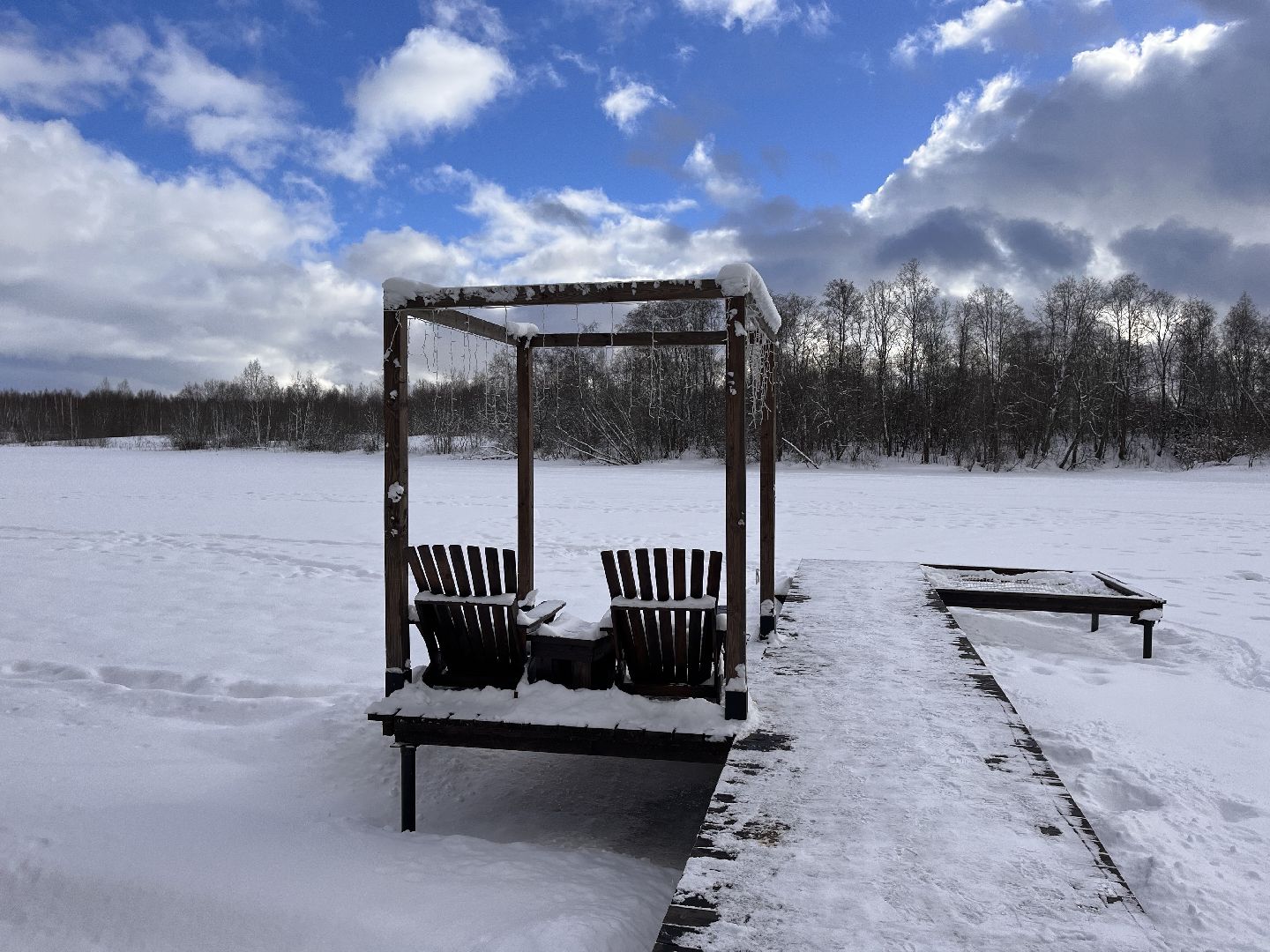 шаховская, глэмпинг, дом отдыха, Места отдыха,