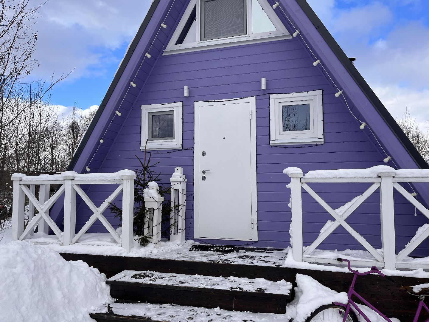 шаховская, глэмпинг, дом отдыха, Места отдыха,