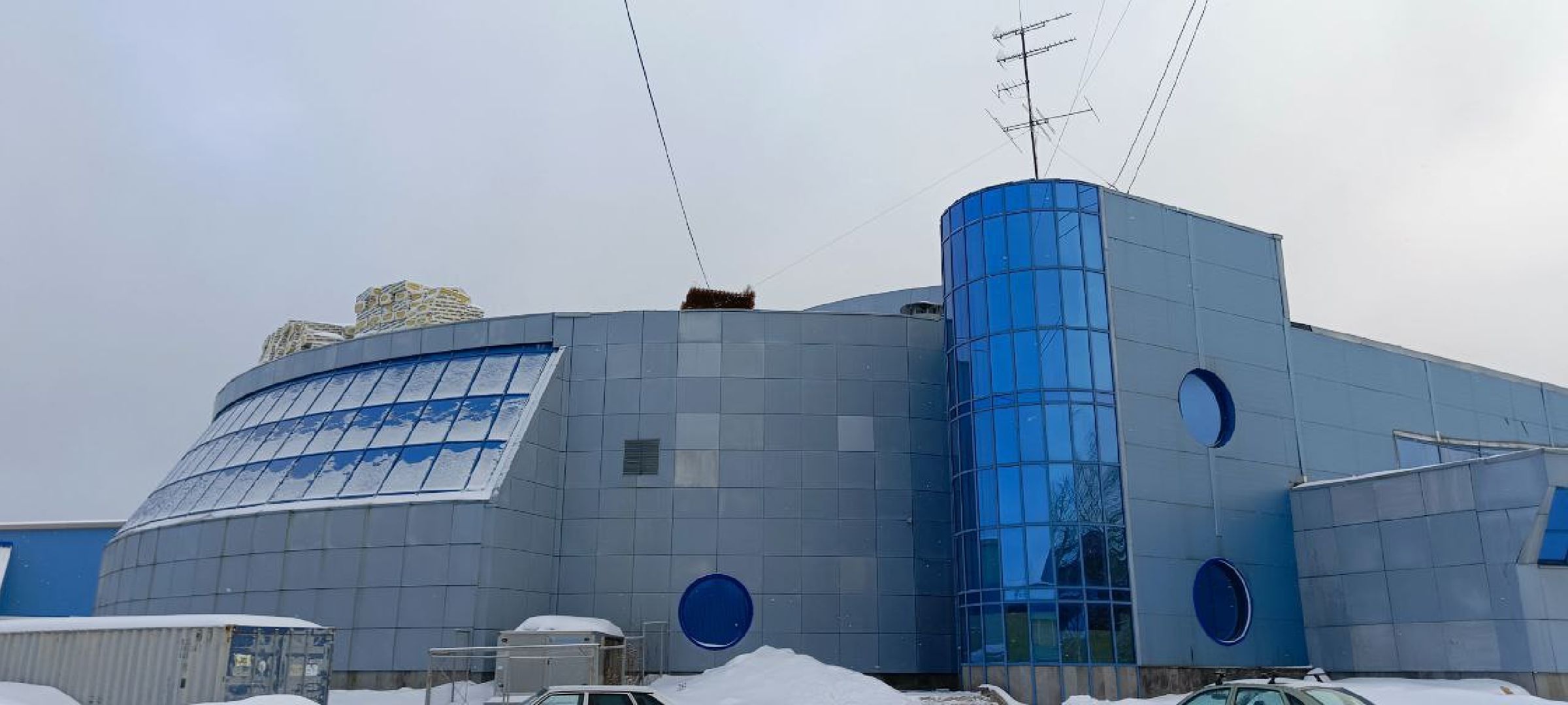 Дмитров, Ледовый дворец, Илья Поночевный,