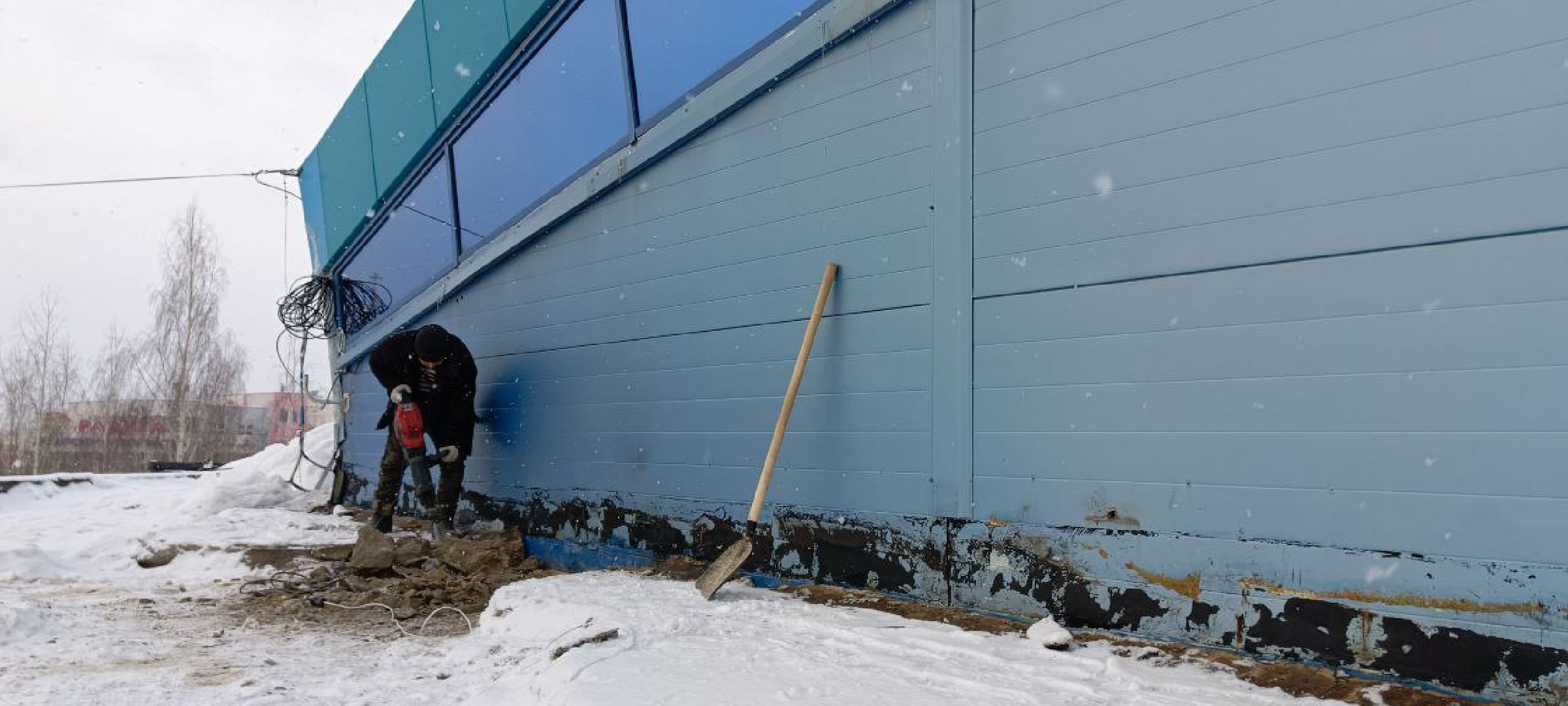 Дмитров, Ледовый дворец, Илья Поночевный,