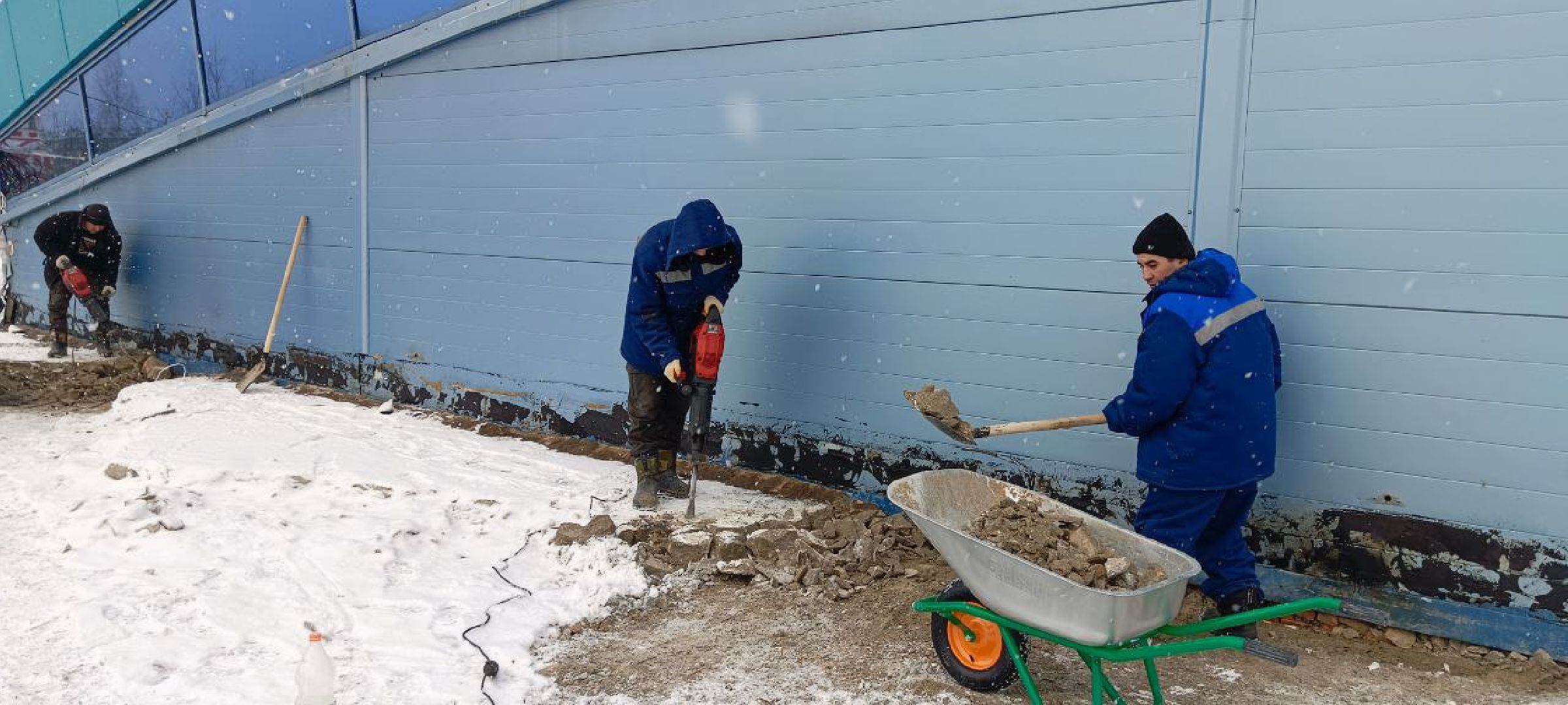 Дмитров, Ледовый дворец, Илья Поночевный,