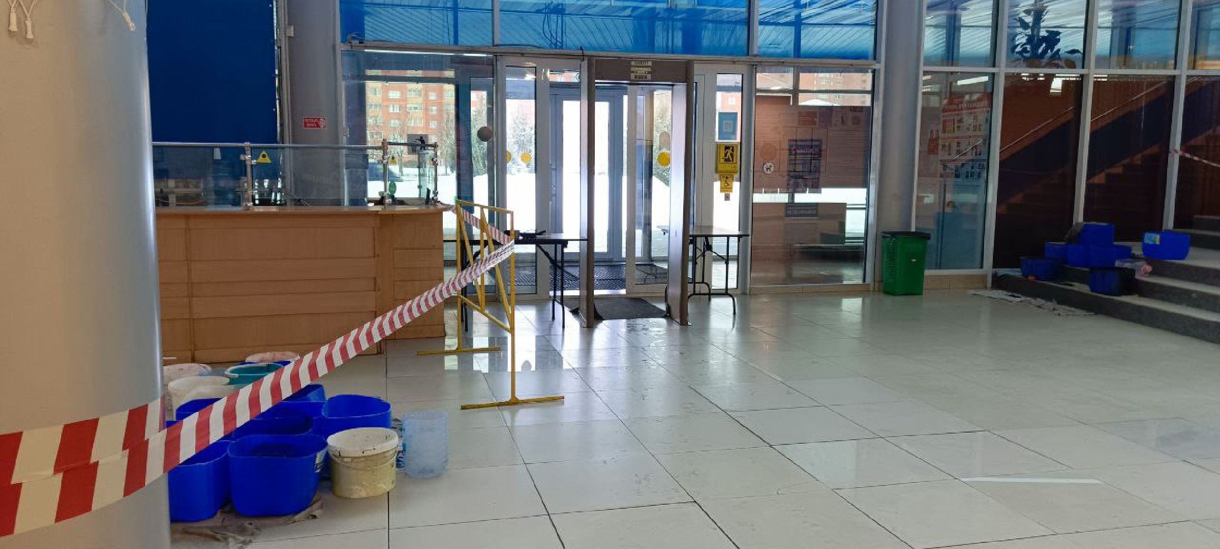 Дмитров, Ледовый дворец, Илья Поночевный,