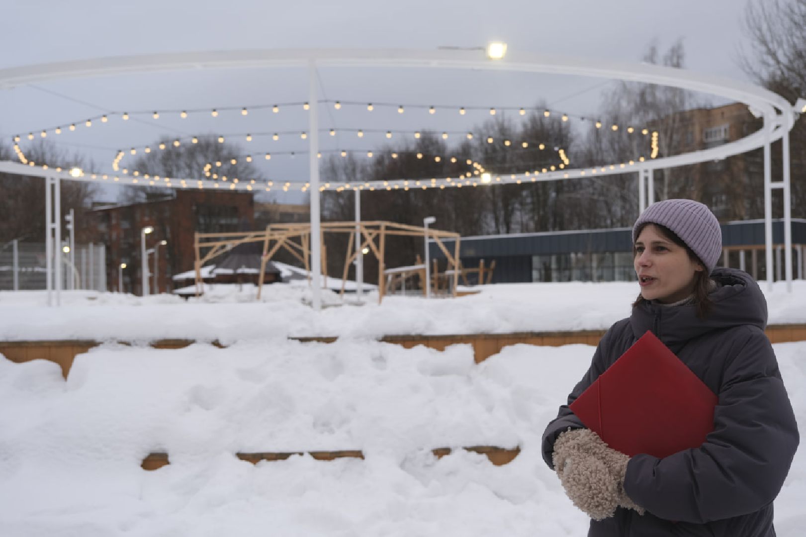 пущино, туризм, туризм в подмосковье, архитектура,