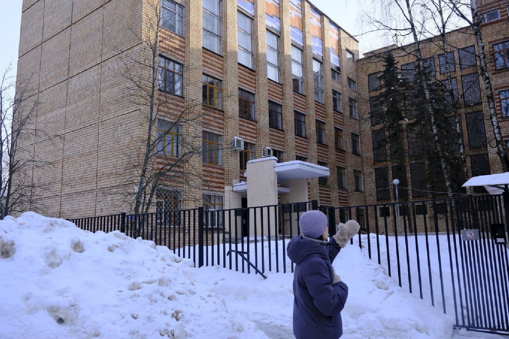 пущино, туризм, туризм в подмосковье, архитектура,