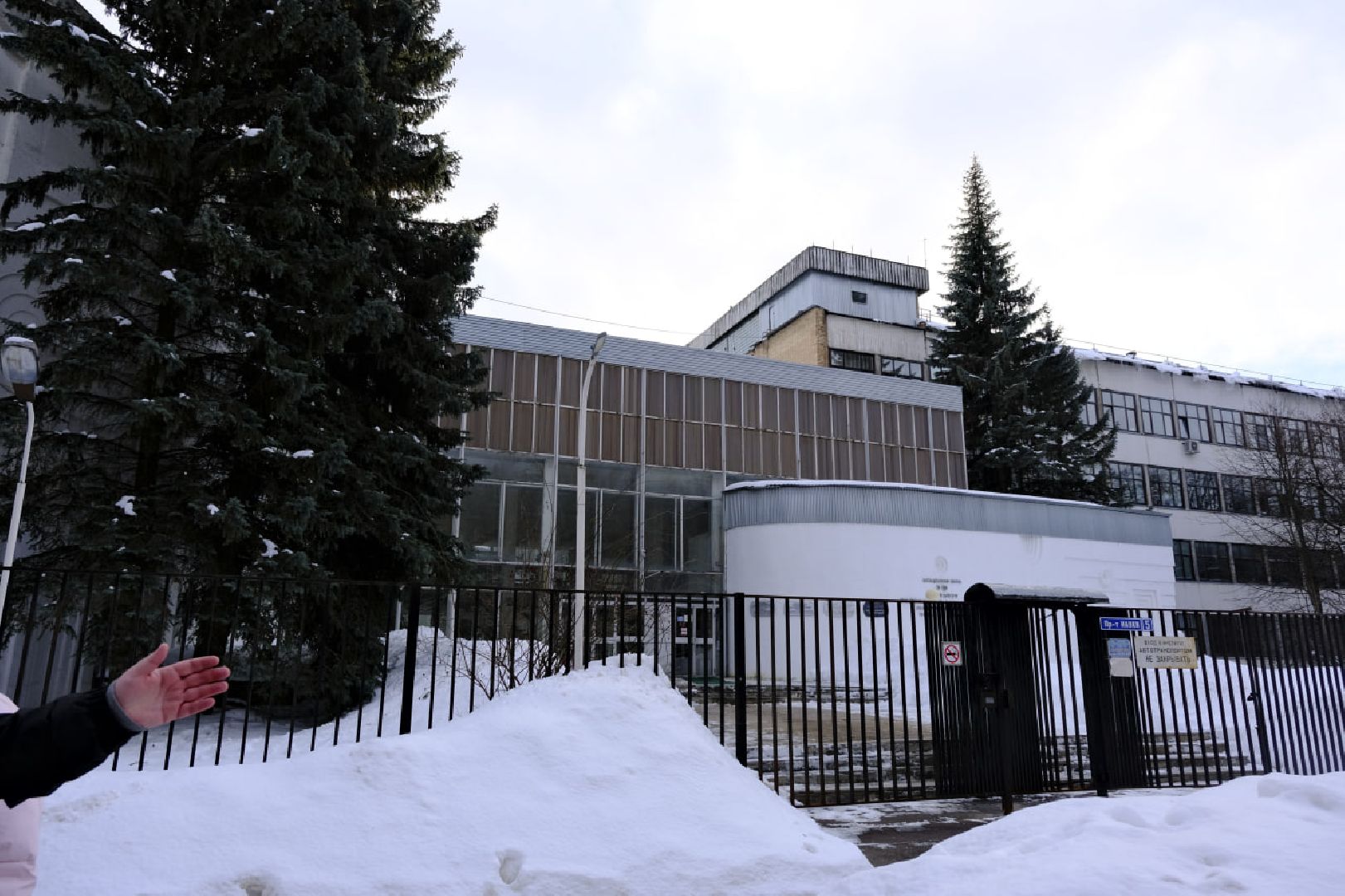 пущино, туризм, туризм в подмосковье, архитектура,