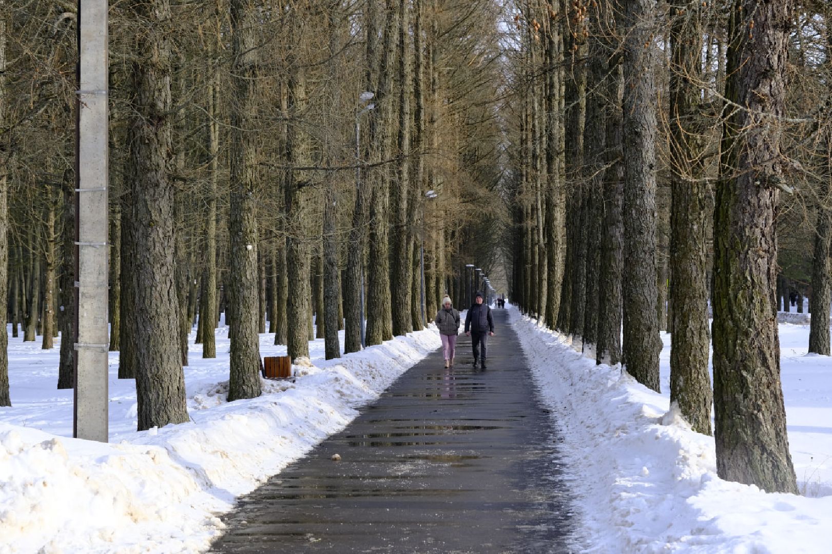 пущино, туризм, туризм в подмосковье, архитектура,