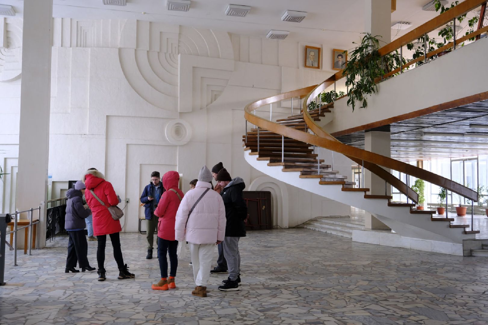 пущино, туризм, туризм в подмосковье, архитектура,