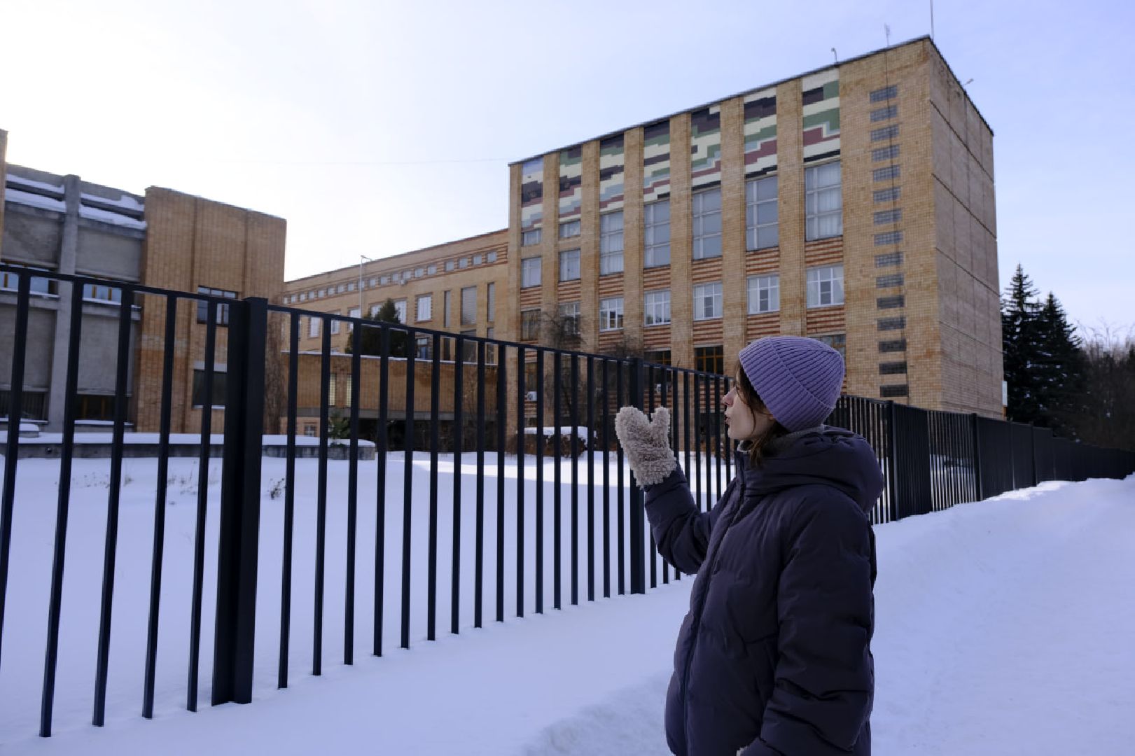 пущино, туризм, туризм в подмосковье, архитектура,