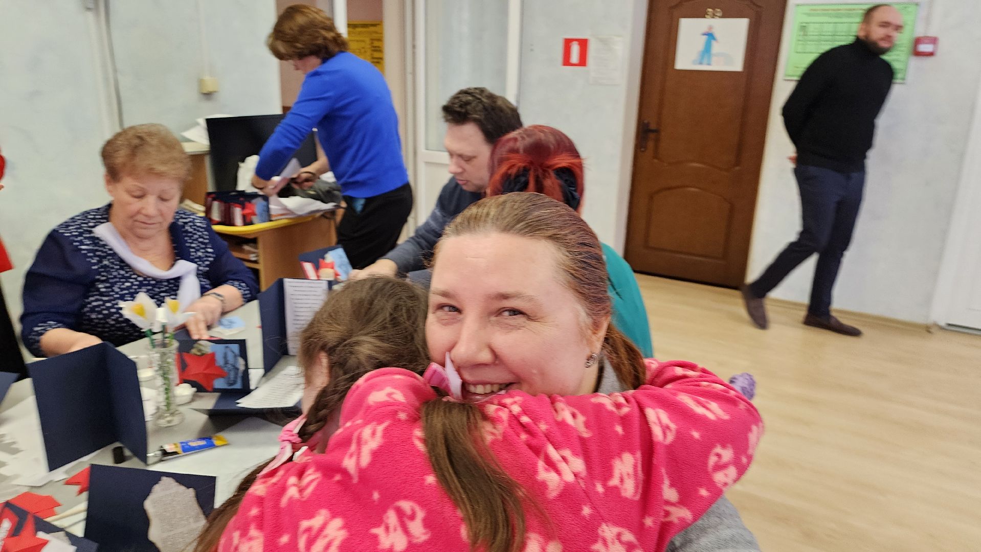 Подмосковье, Городской округ Пушкинский, Ивантеевка, кцсир пушкинский, дети инвалиды, реабилитационный центр, реабилитация,