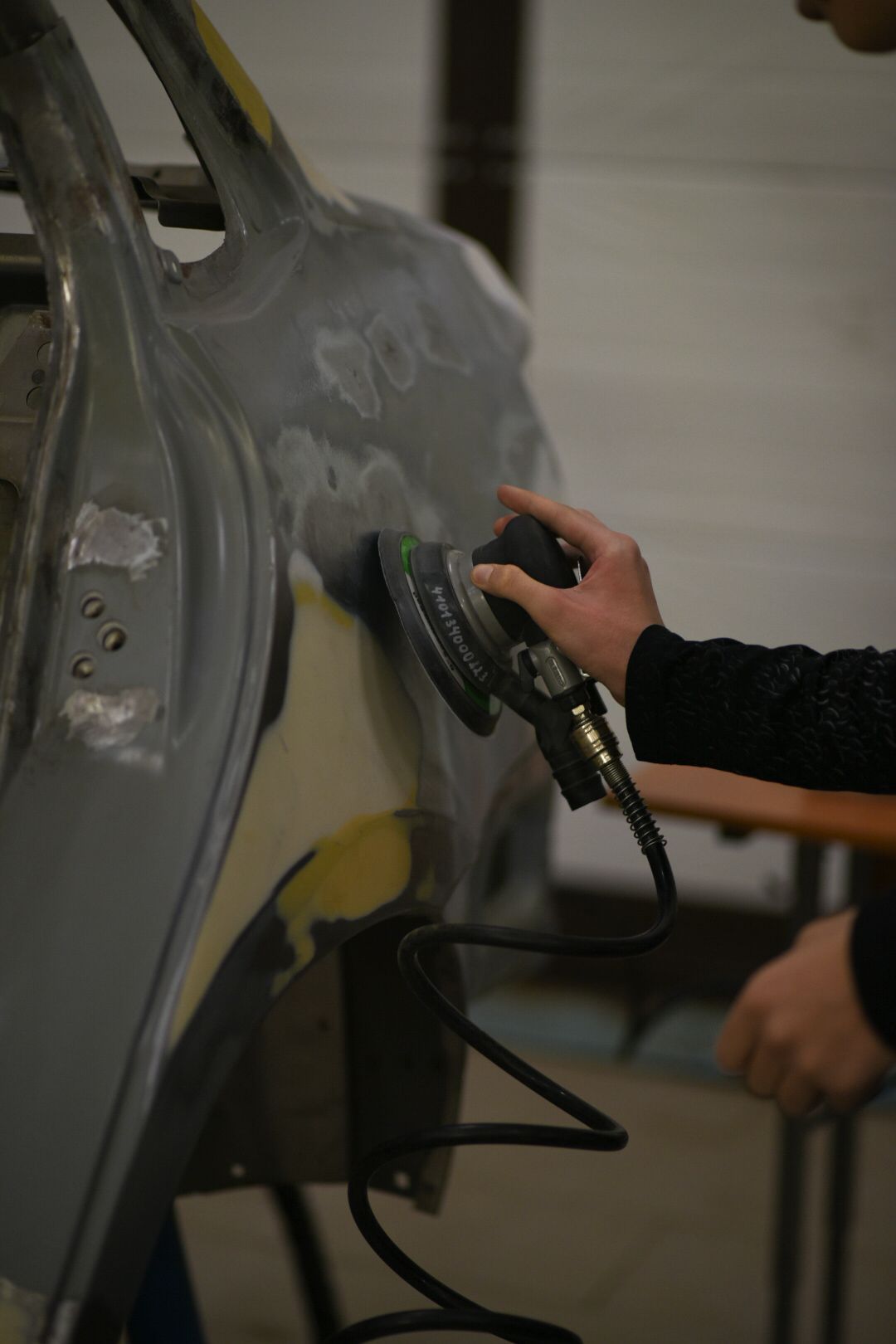 Бронницы, день открытых дверей, колледж