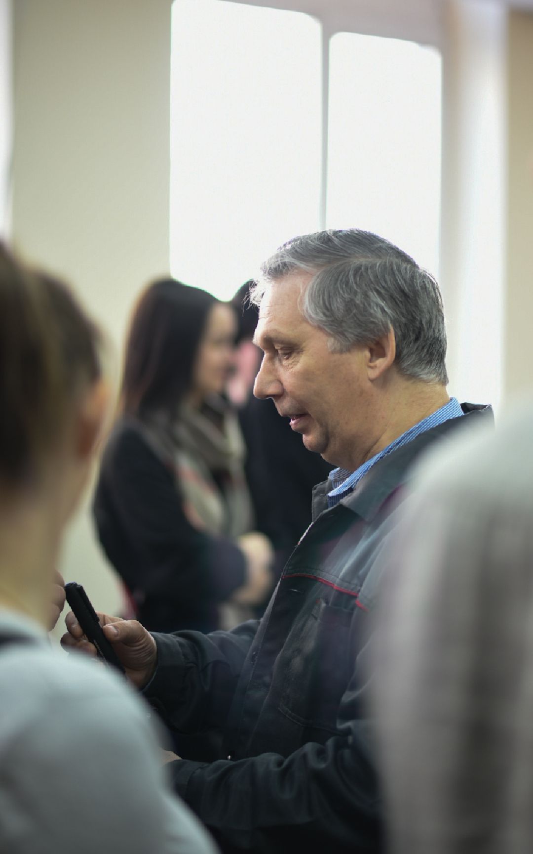 Бронницы, день открытых дверей, колледж