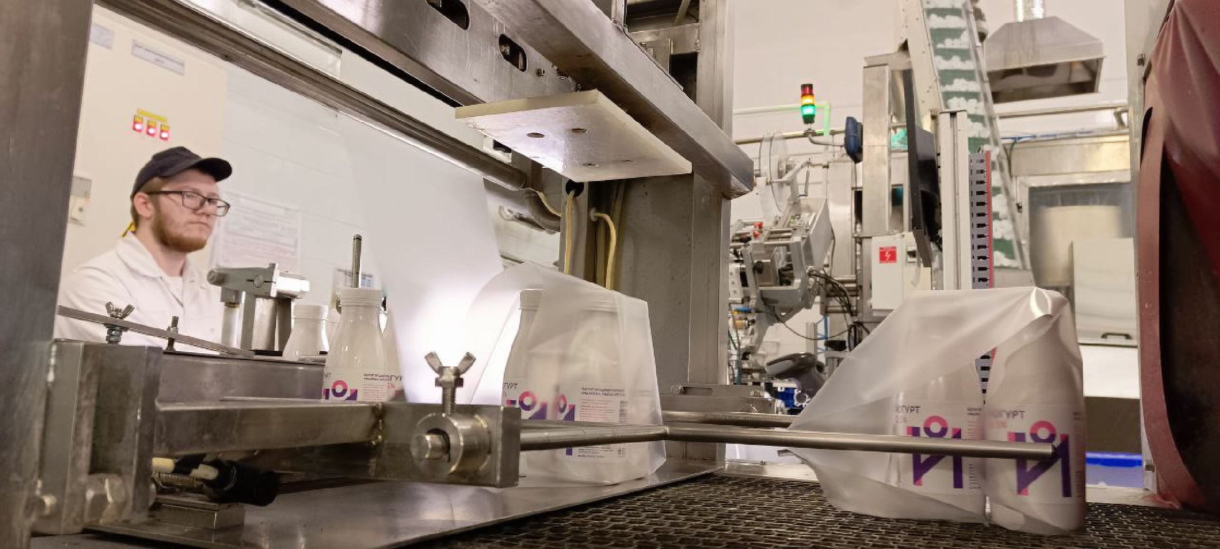 Дмитров, Молокозавод братьев Чебурашкиных, Минсельхоз,