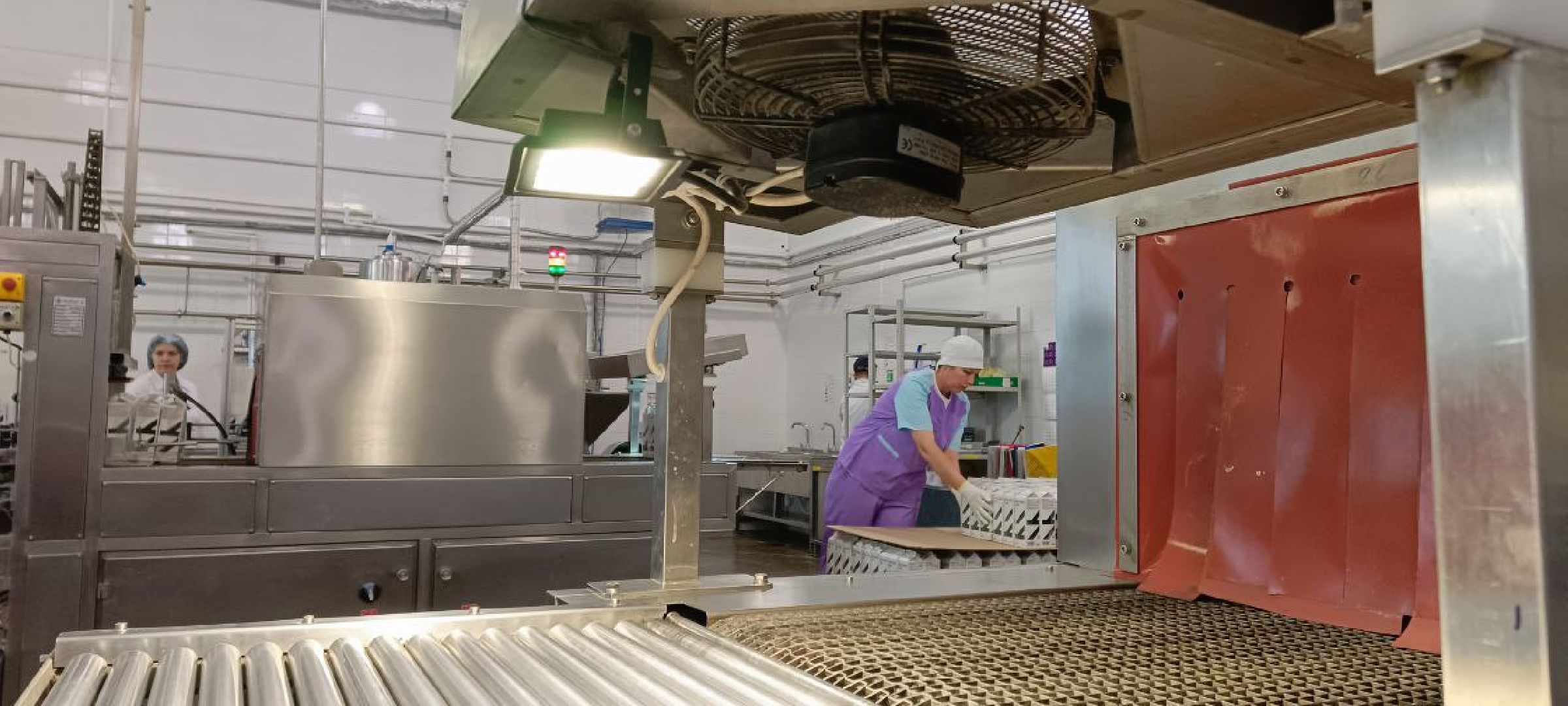 Дмитров, Молокозавод братьев Чебурашкиных, Минсельхоз,