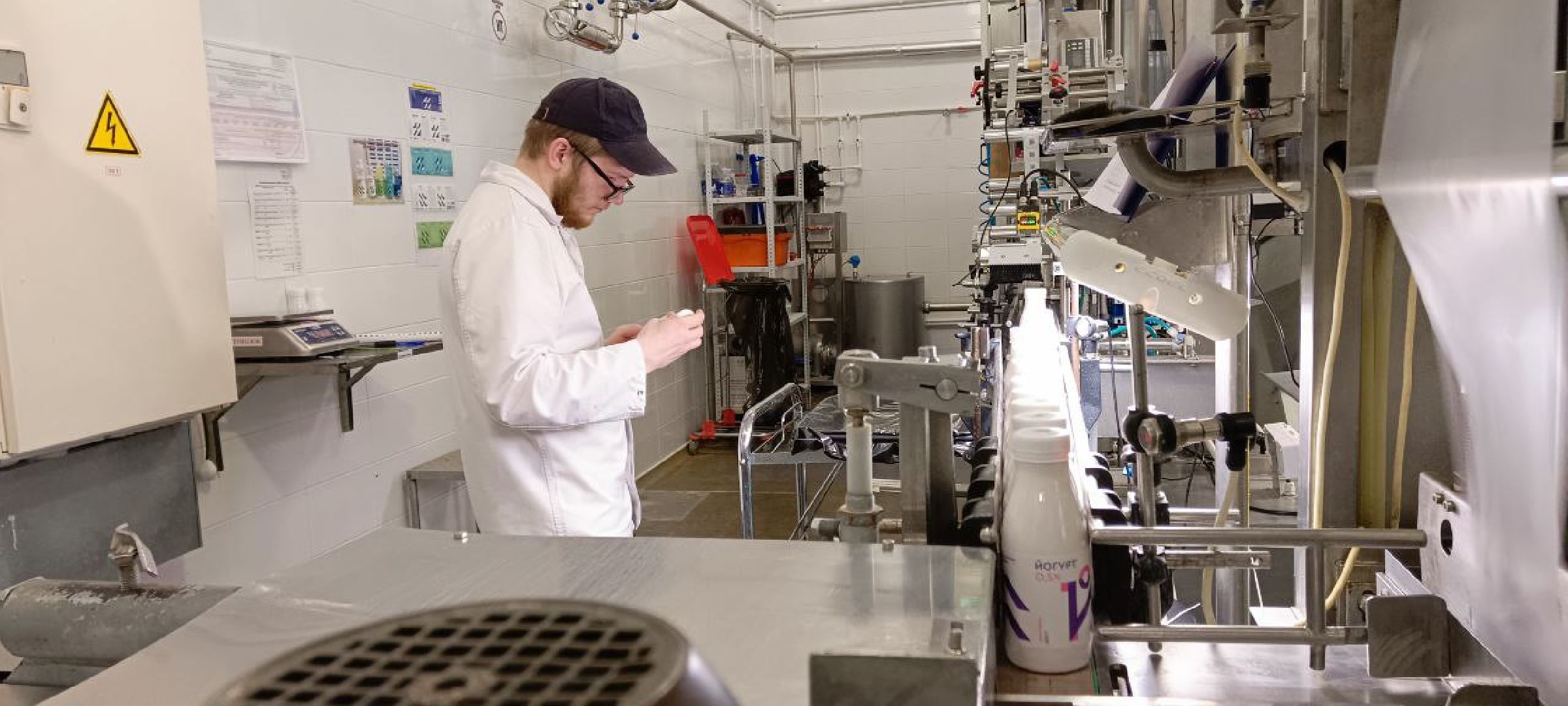 Дмитров, Молокозавод братьев Чебурашкиных, Минсельхоз,