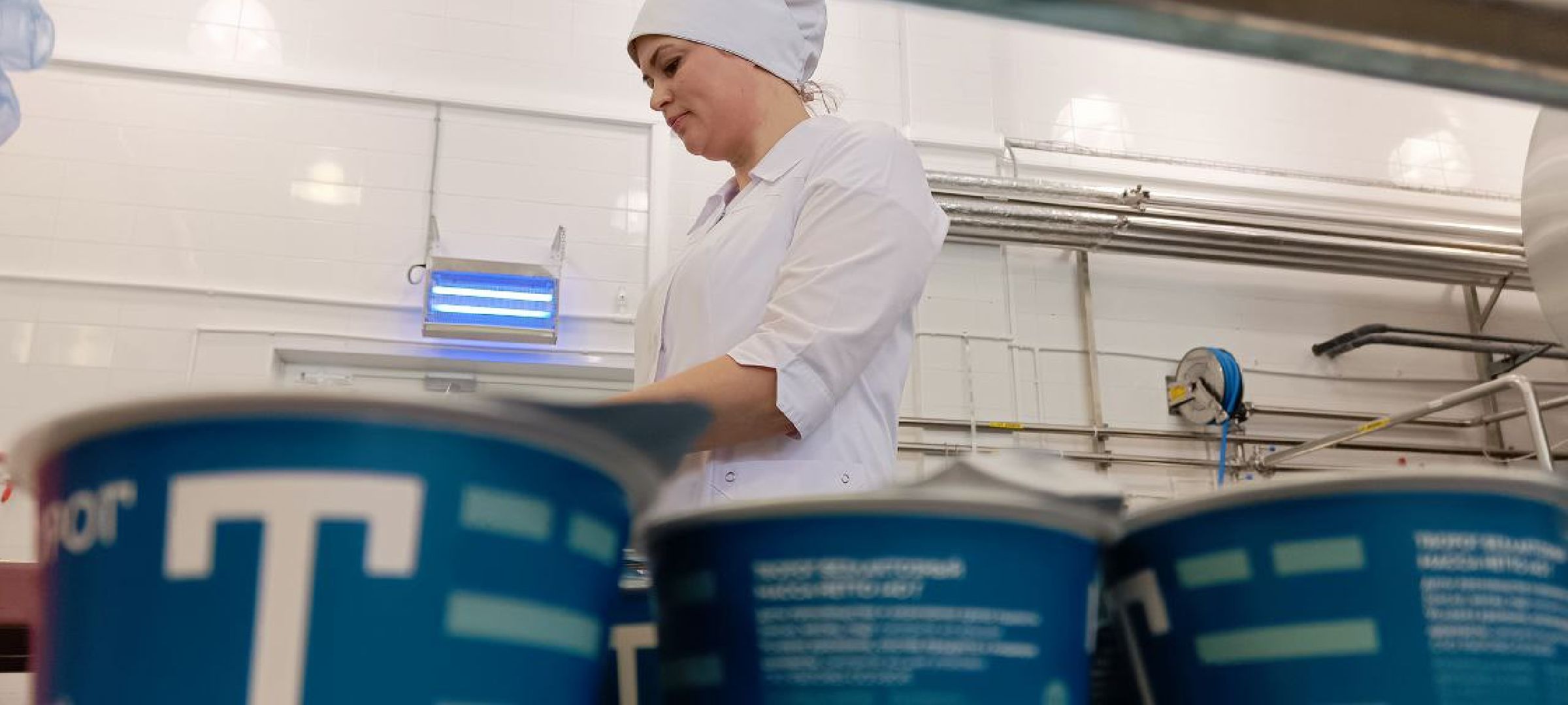 Дмитров, Молокозавод братьев Чебурашкиных, Минсельхоз,