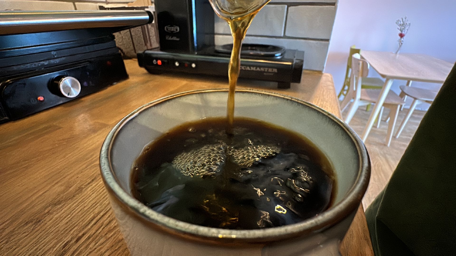 бизнес в подмосковье, кофейня, Одинцово,