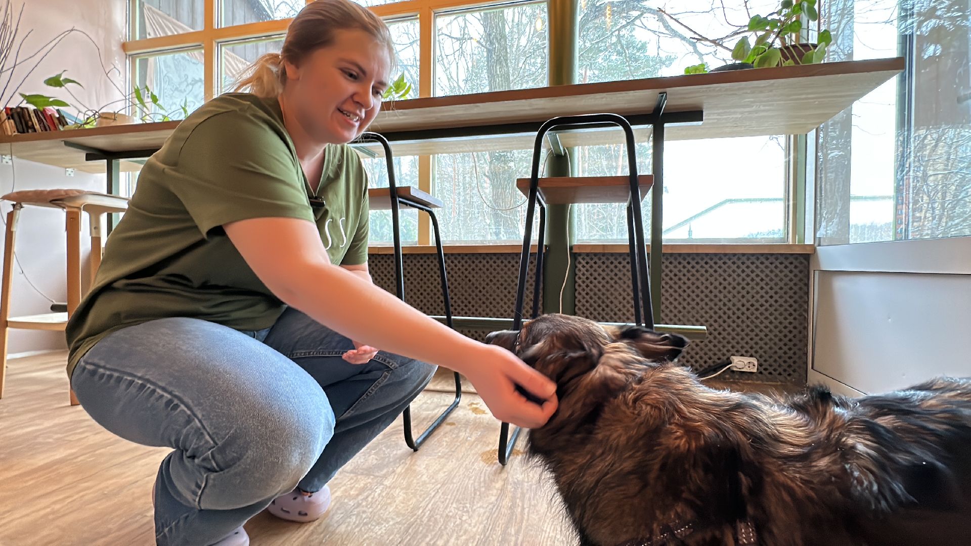 бизнес в подмосковье, кофейня, Одинцово,