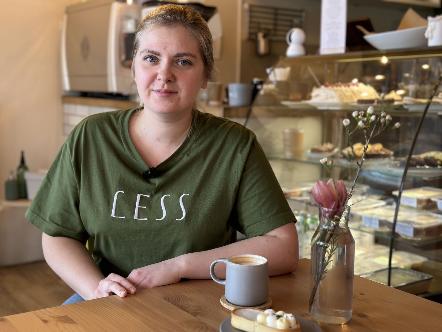 бизнес в подмосковье, кофейня, Одинцово,