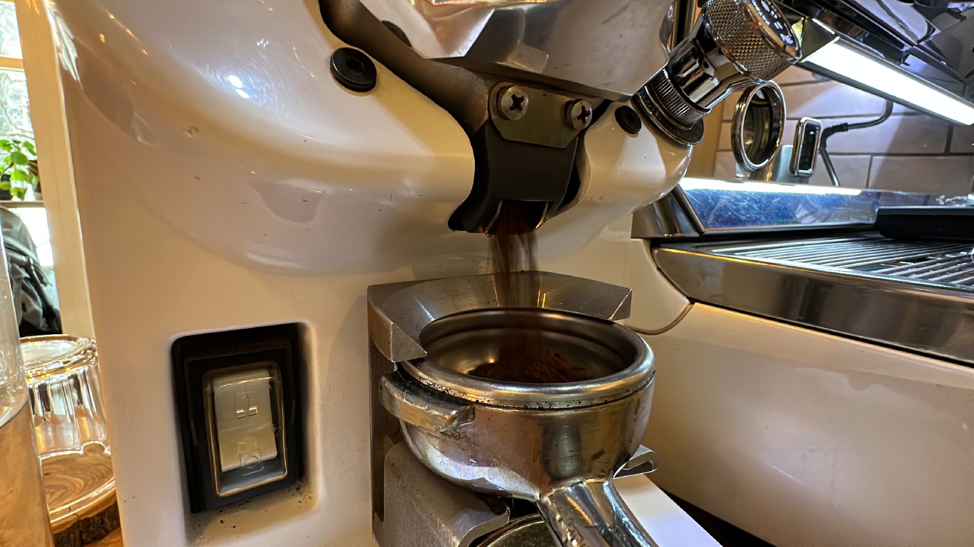 бизнес в подмосковье, кофейня, Одинцово,