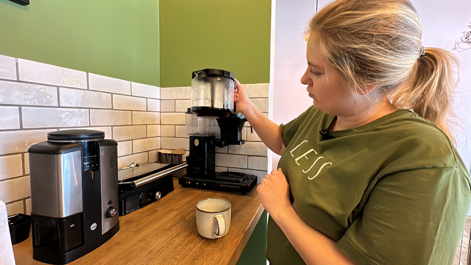 бизнес в подмосковье, кофейня, Одинцово,