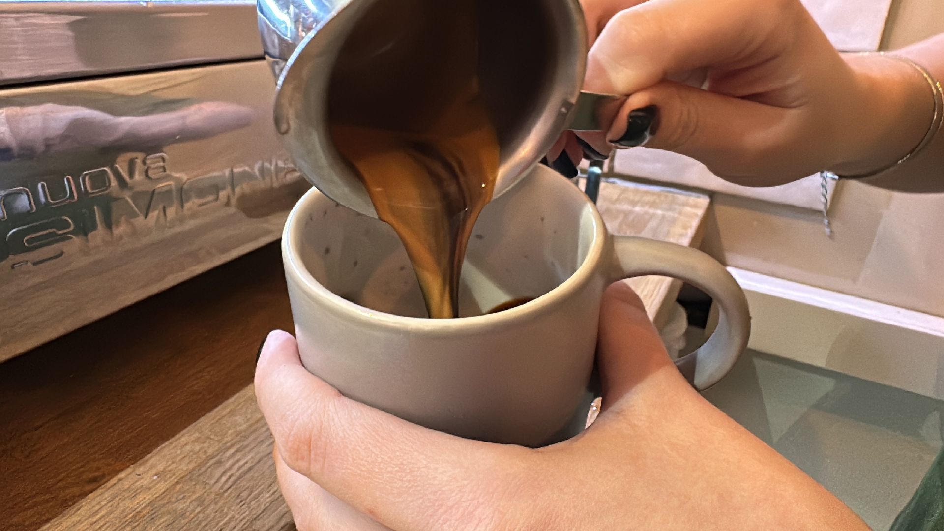 бизнес в подмосковье, кофейня, Одинцово,