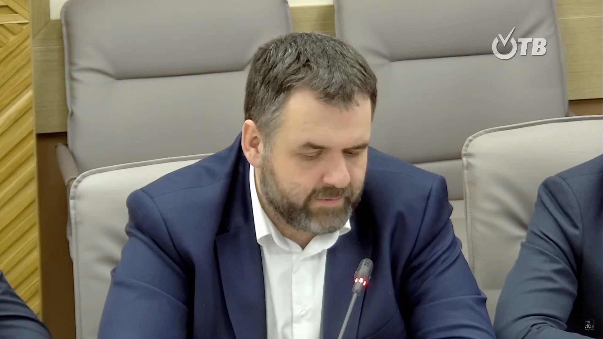 Одинцово, администрация, добродел, отчет, совещание, гвс, водопровод, мусор, жкх, благоустройство,