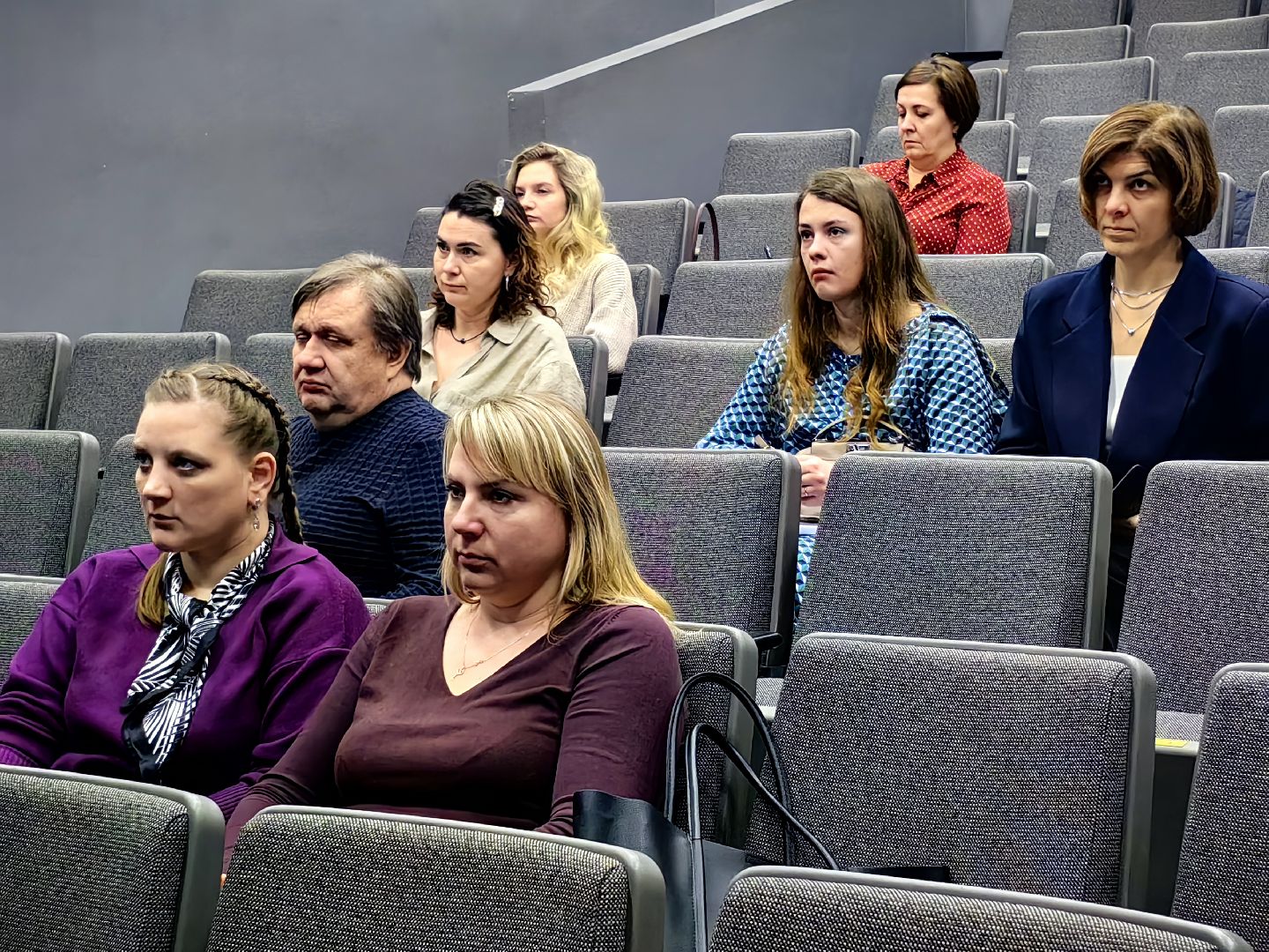 преференции, субсидии, самозанятые, микрозаймы, семинар,