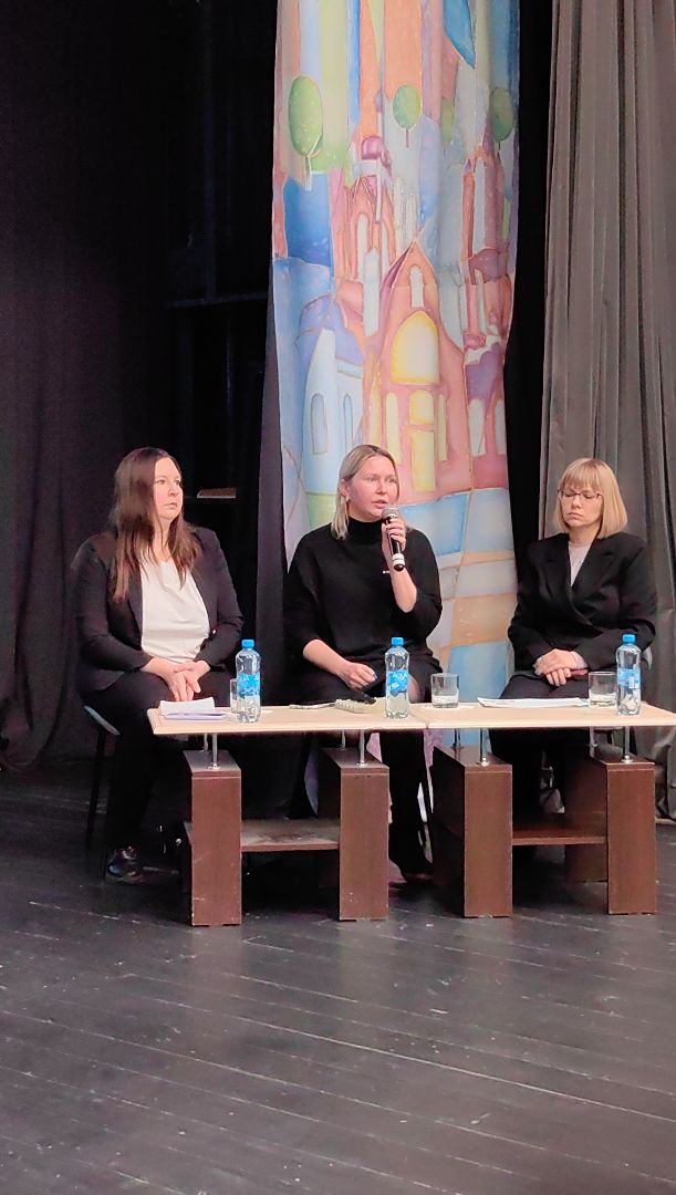 преференции, субсидии, самозанятые, микрозаймы, семинар,